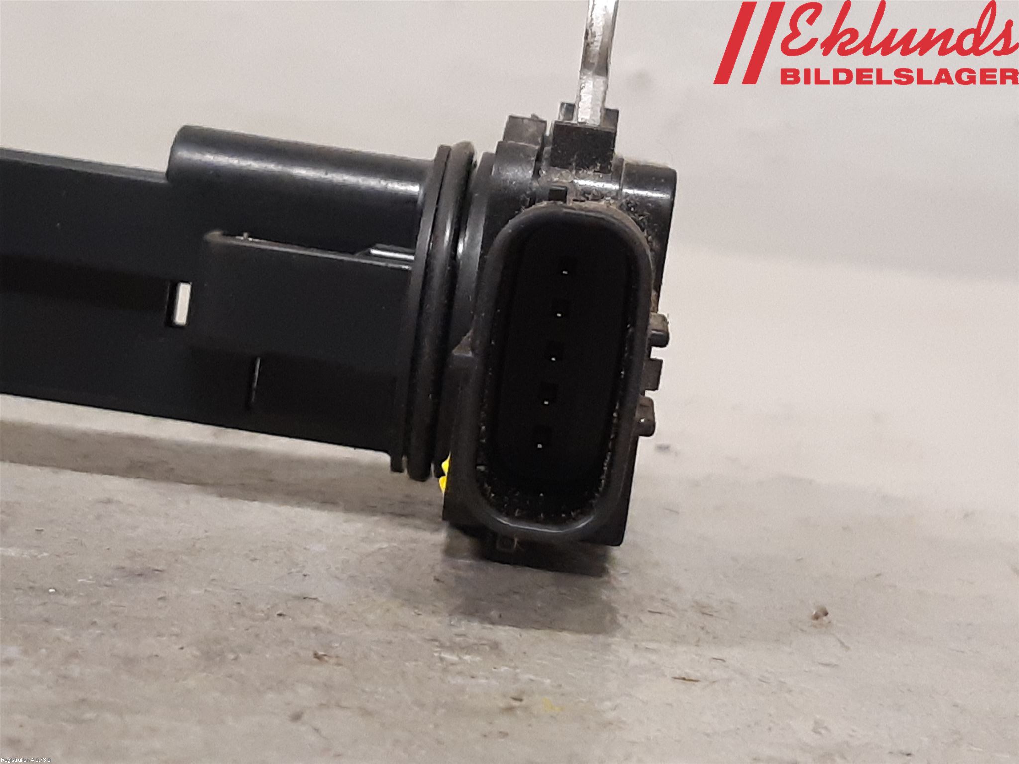 Subaru OUTBACK 10-15 Injluftmassamätare