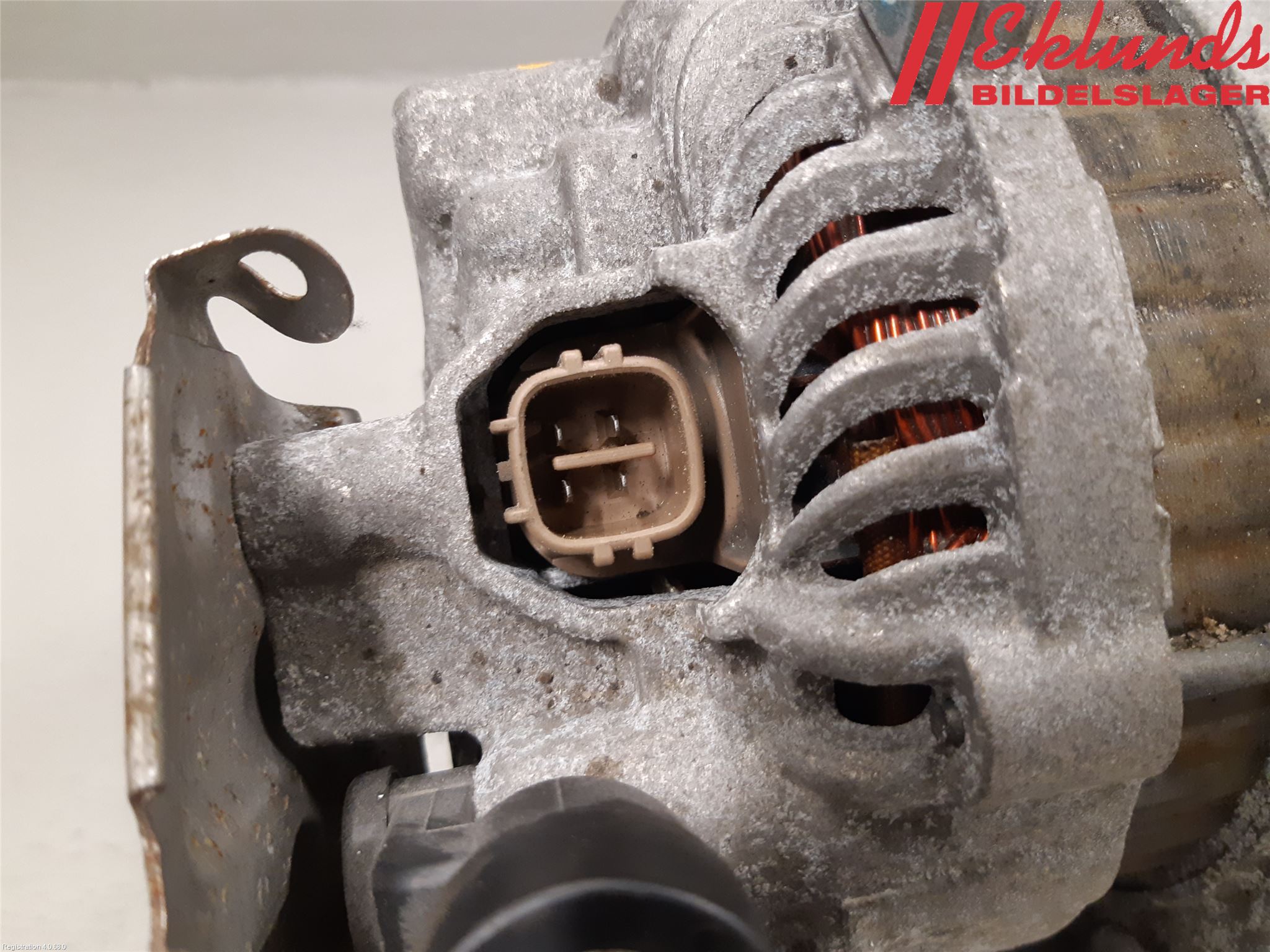 Honda CIVIC 06-11 Generator