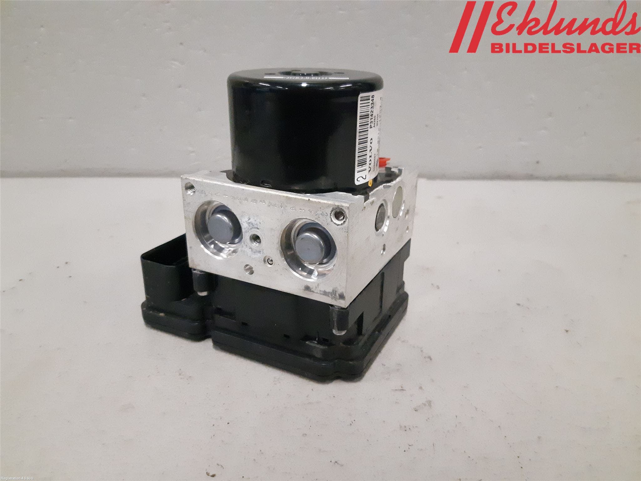 Volvo XC60 14-17 Abs Hydraulaggregat
