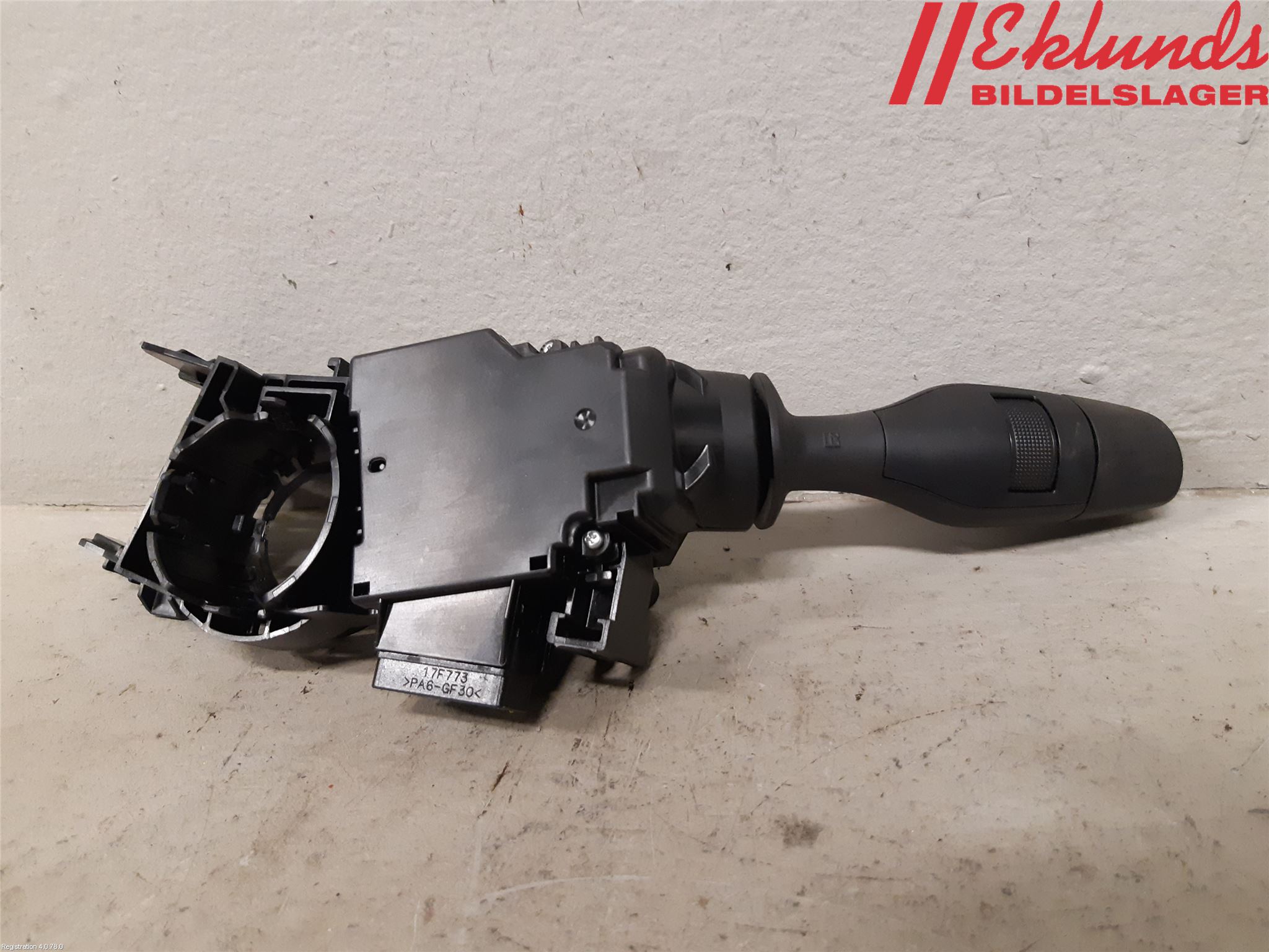 Lexus GS 300/430/450H 05-12 Spak Blinkers-Ljusomk