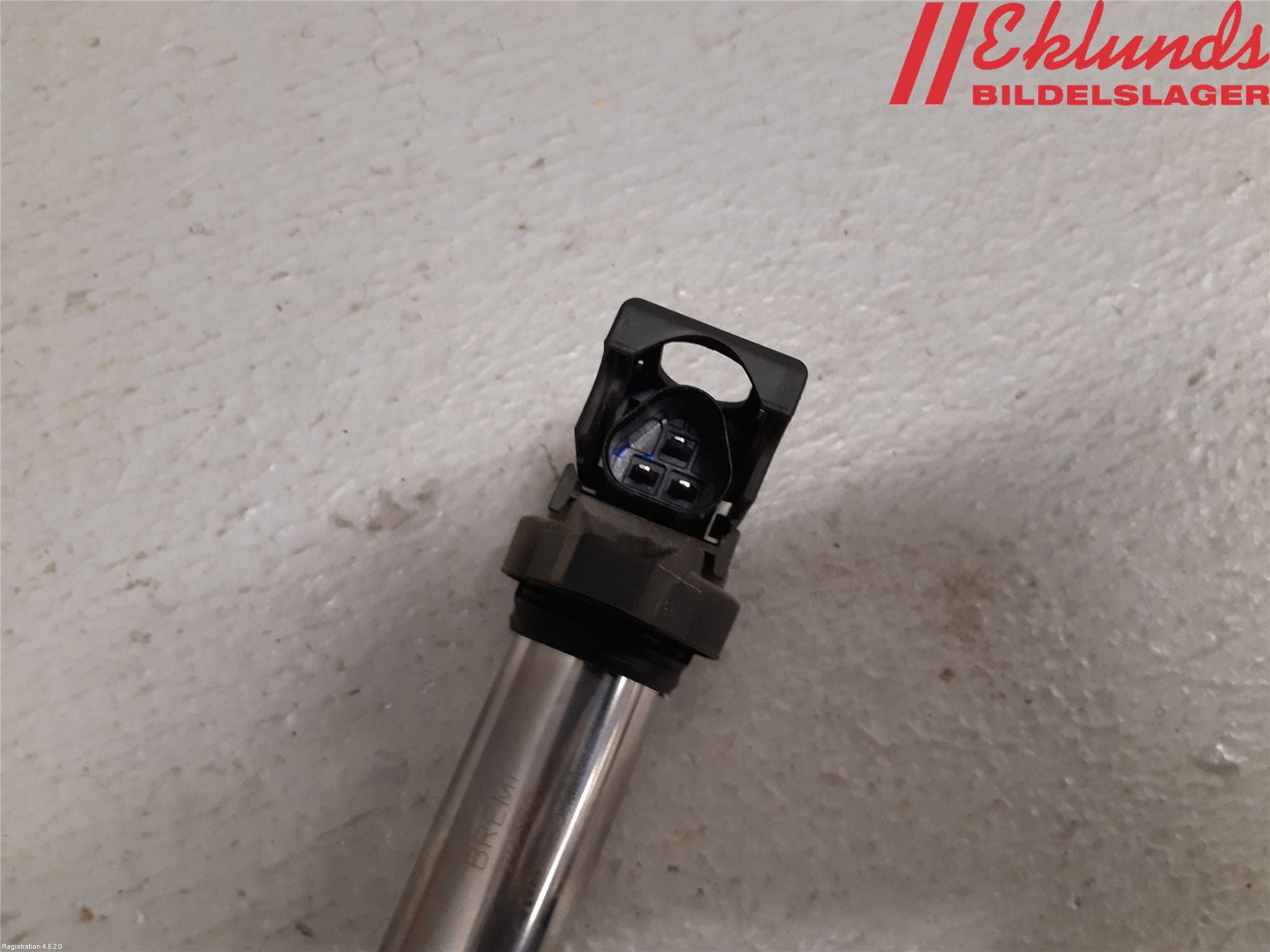 Peugeot 508 11-18 Tändspole