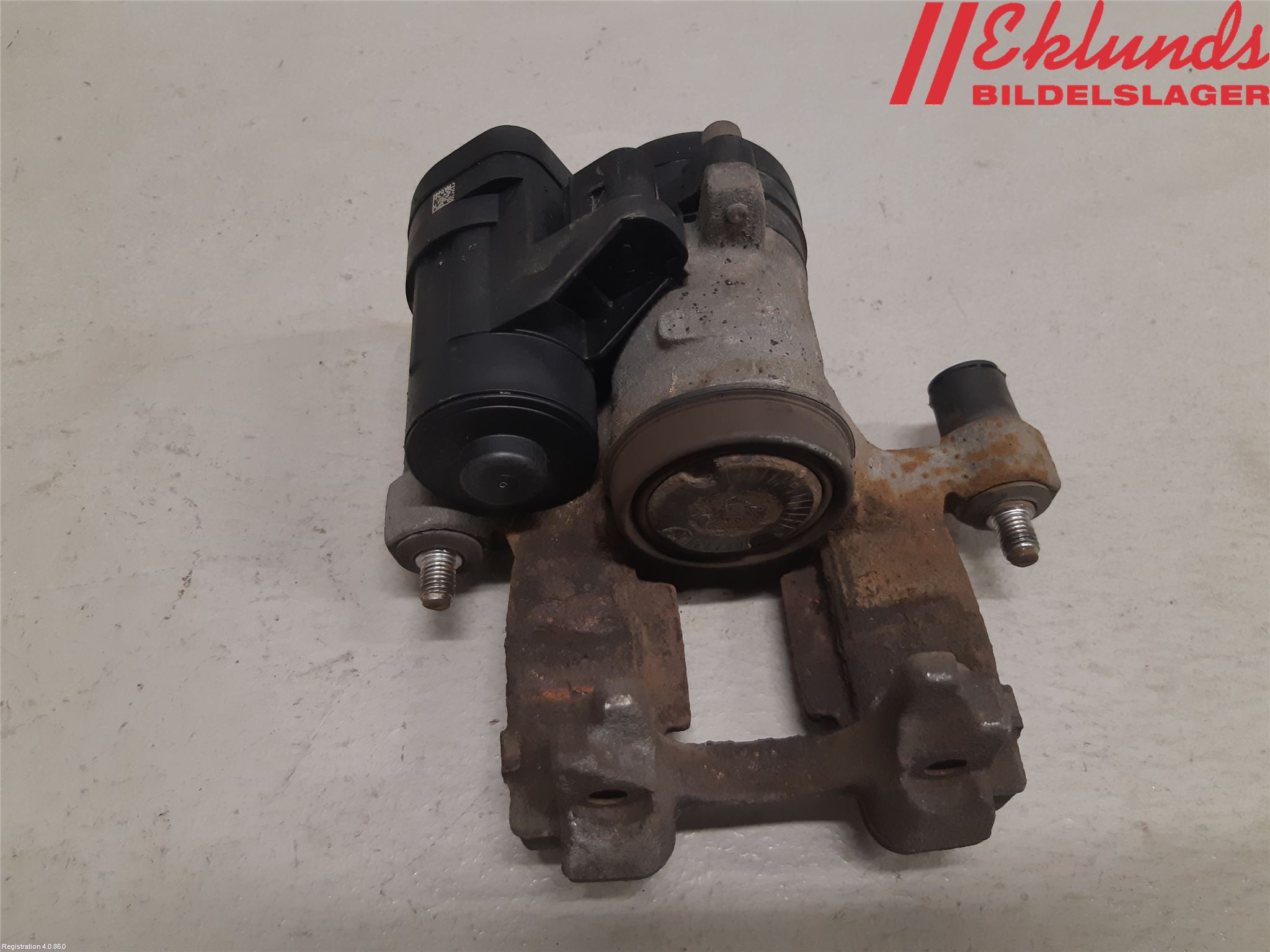 Skoda SUPERB 16-24 Bromsok Bak Vänster