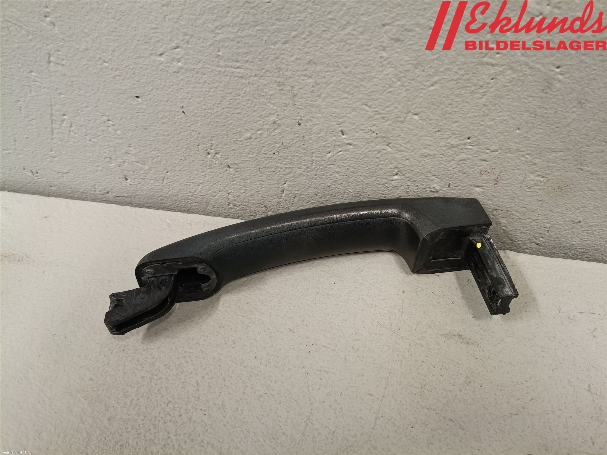 Renault MASTER III  10-14 Dörrhandtag Yttre Vä