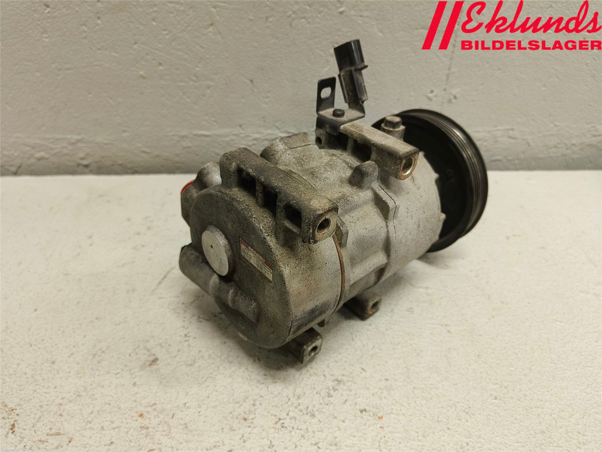 Hyundai i40 08-15 Ac Kompressor