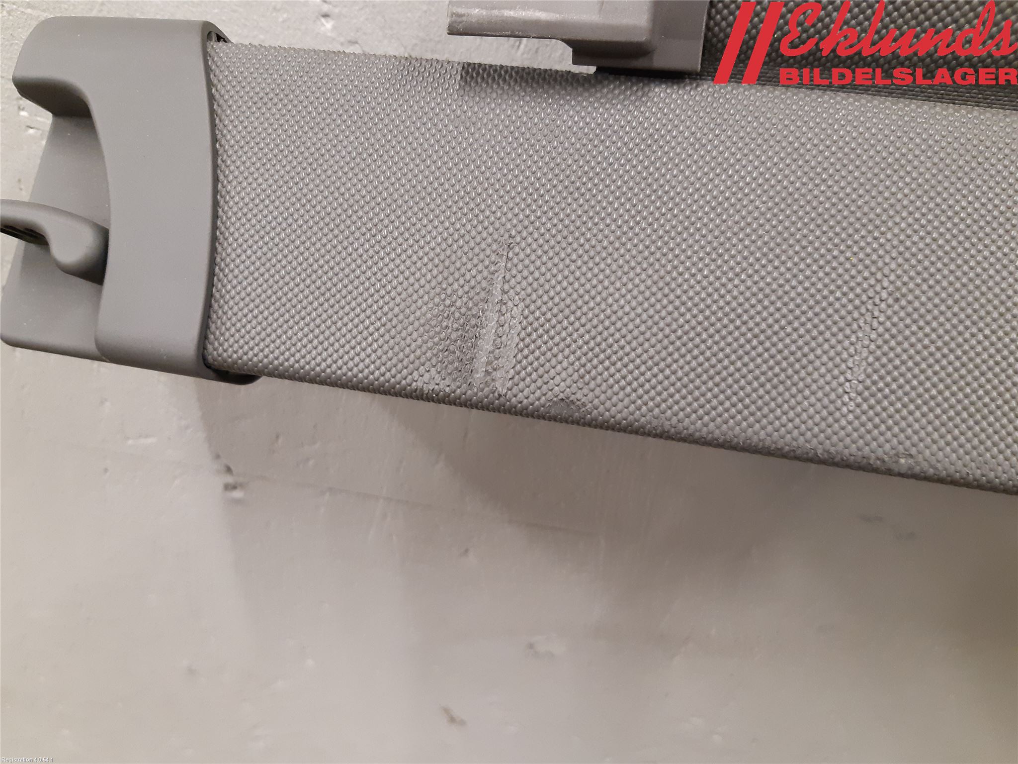 Audi A4/S4 08-11 Insynskydd