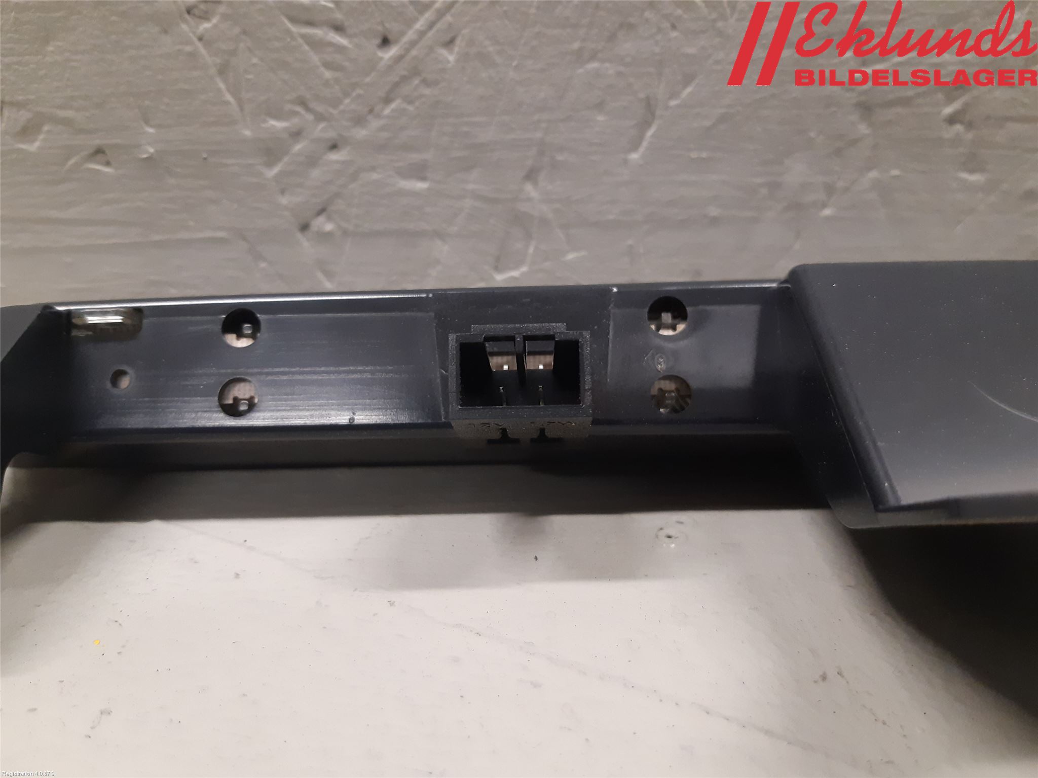 Volvo V70 08-13 Bromsljus Bakruta