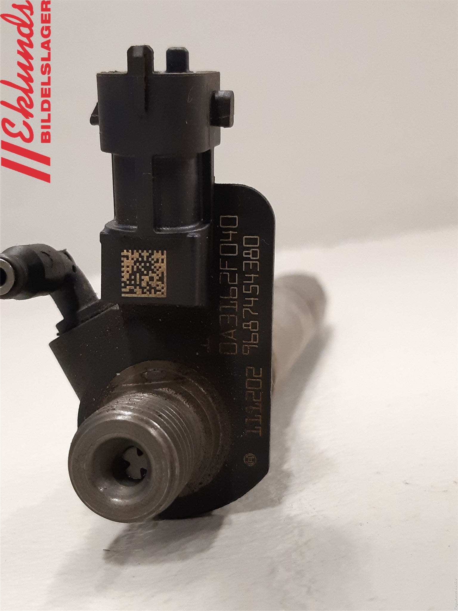 Peugeot 508 11-18 Injspridare