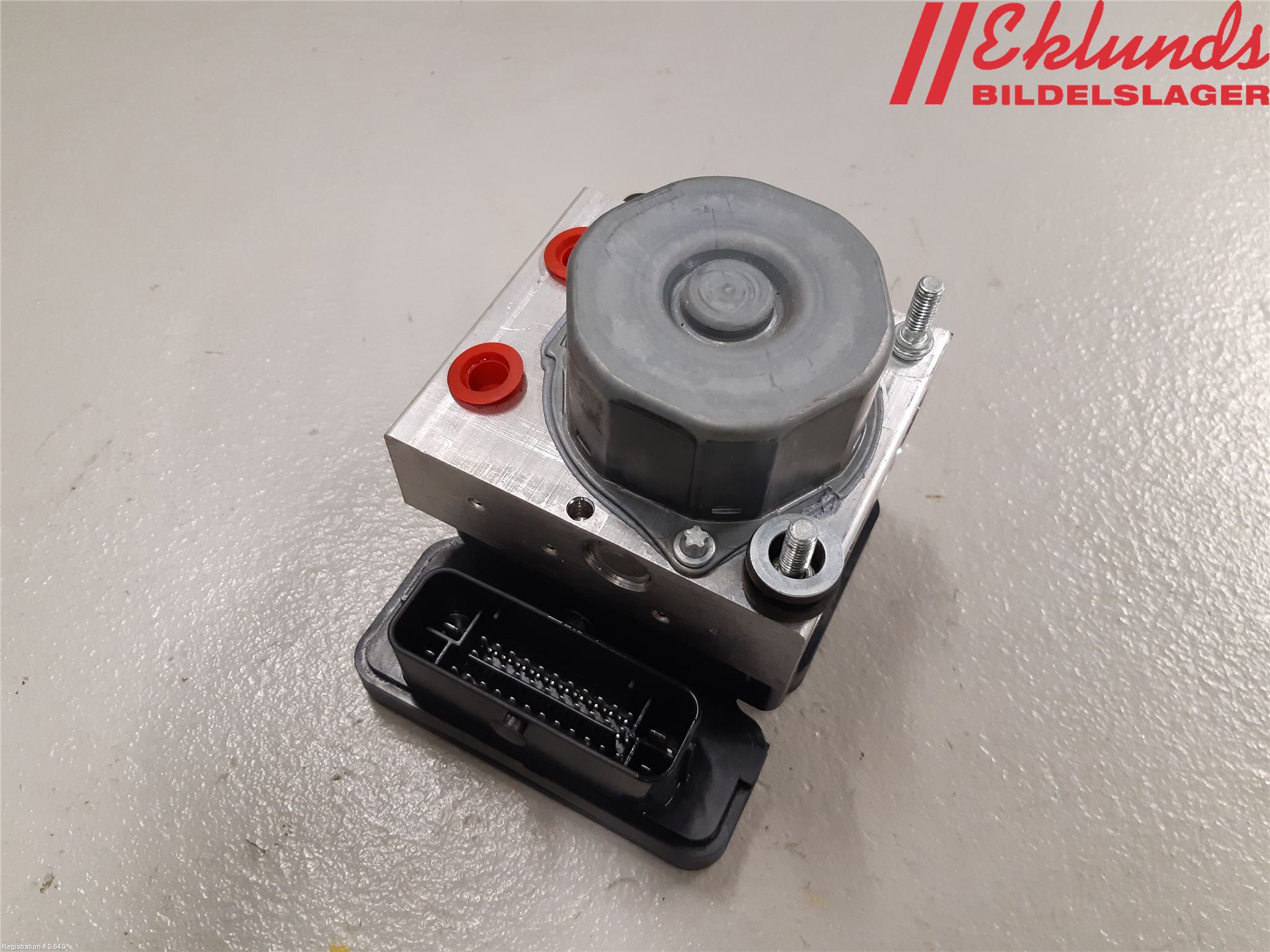 Renault CLIO IV 16-19 Abs Hydraulaggregat