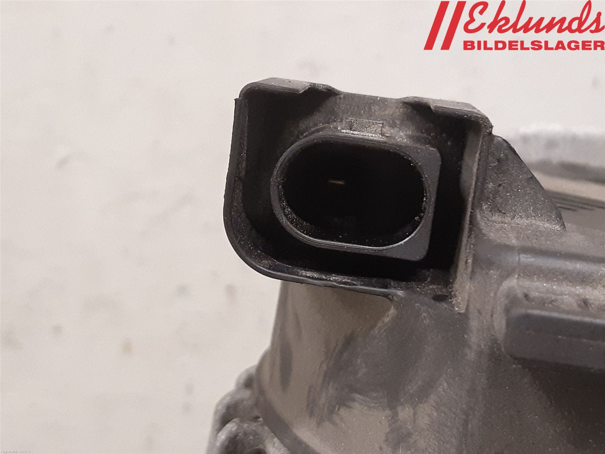 BMW 3 GT F34 13-19 Generator