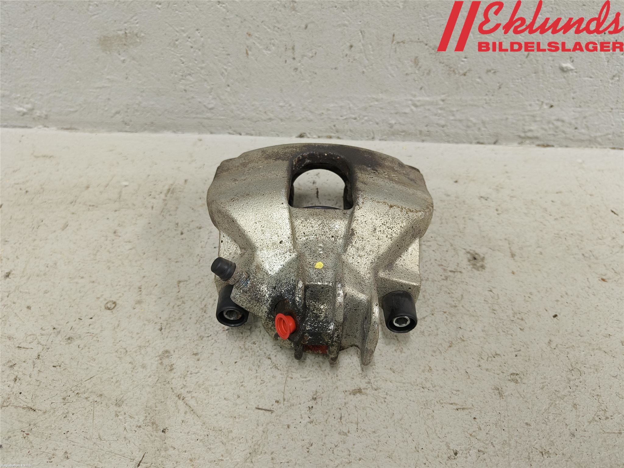 Volvo S60 01-04 Bromsok Fram Vänster