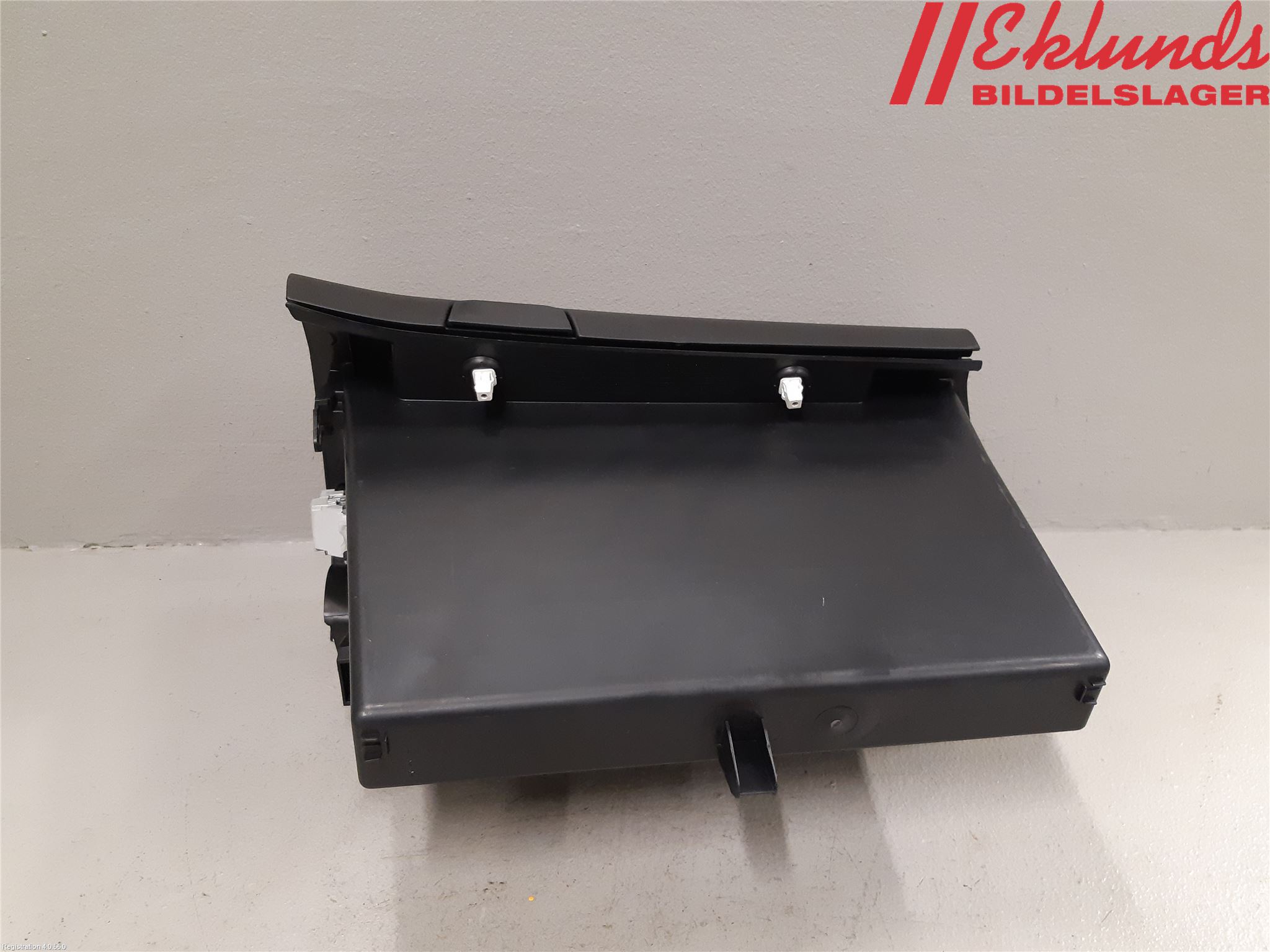 Peugeot EXPERT/E-EXPERT 17- Handskfack