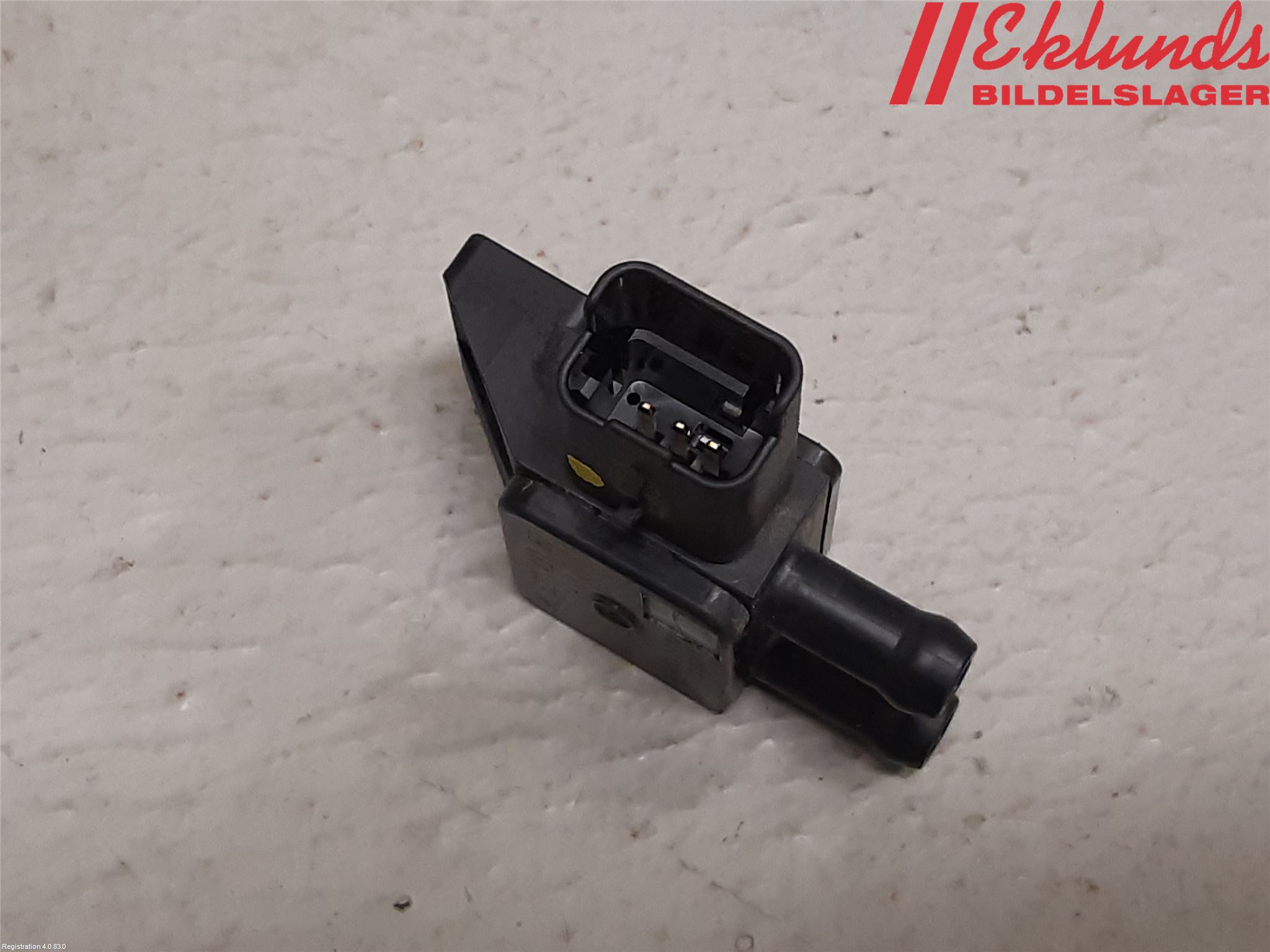 Peugeot 2008 13-20 Sensor Avgas