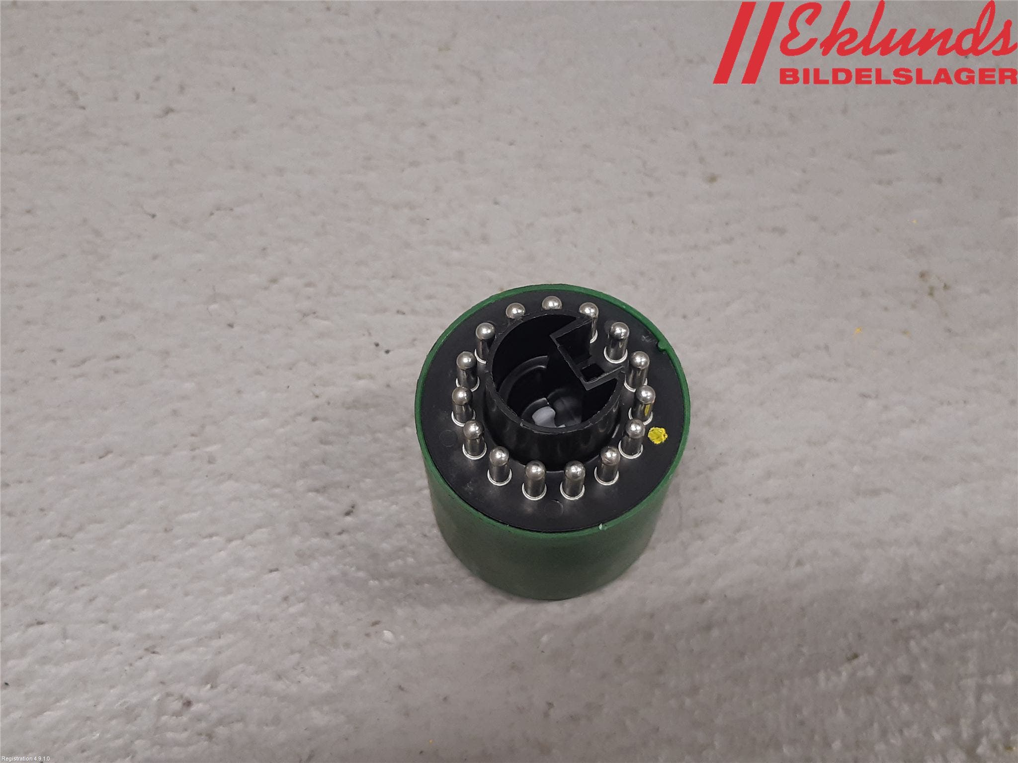 Volvo 740 88-92 Relä Glödtrådsvakt