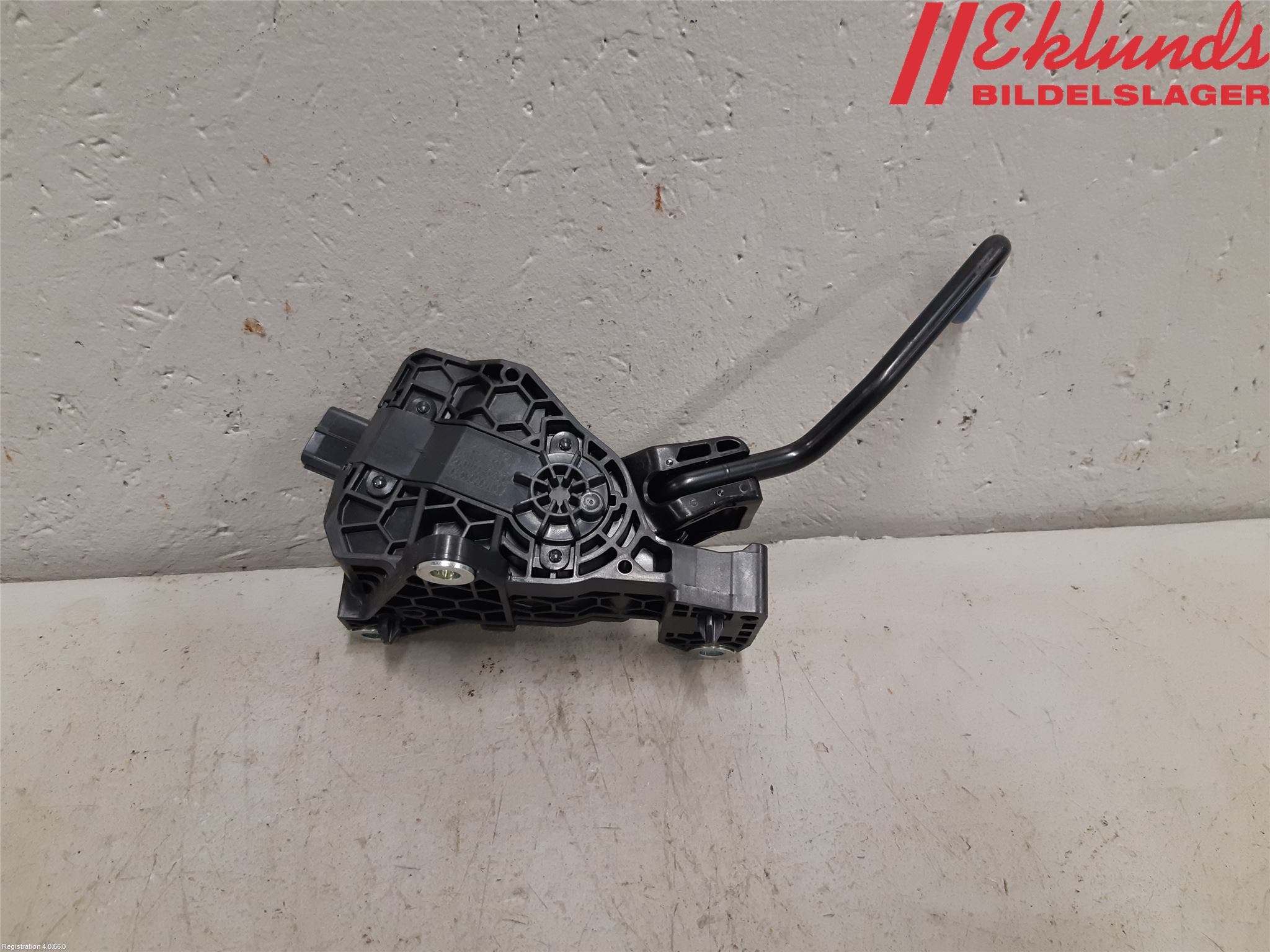 Toyota CAMRY 19-24 Givare Gaspedal