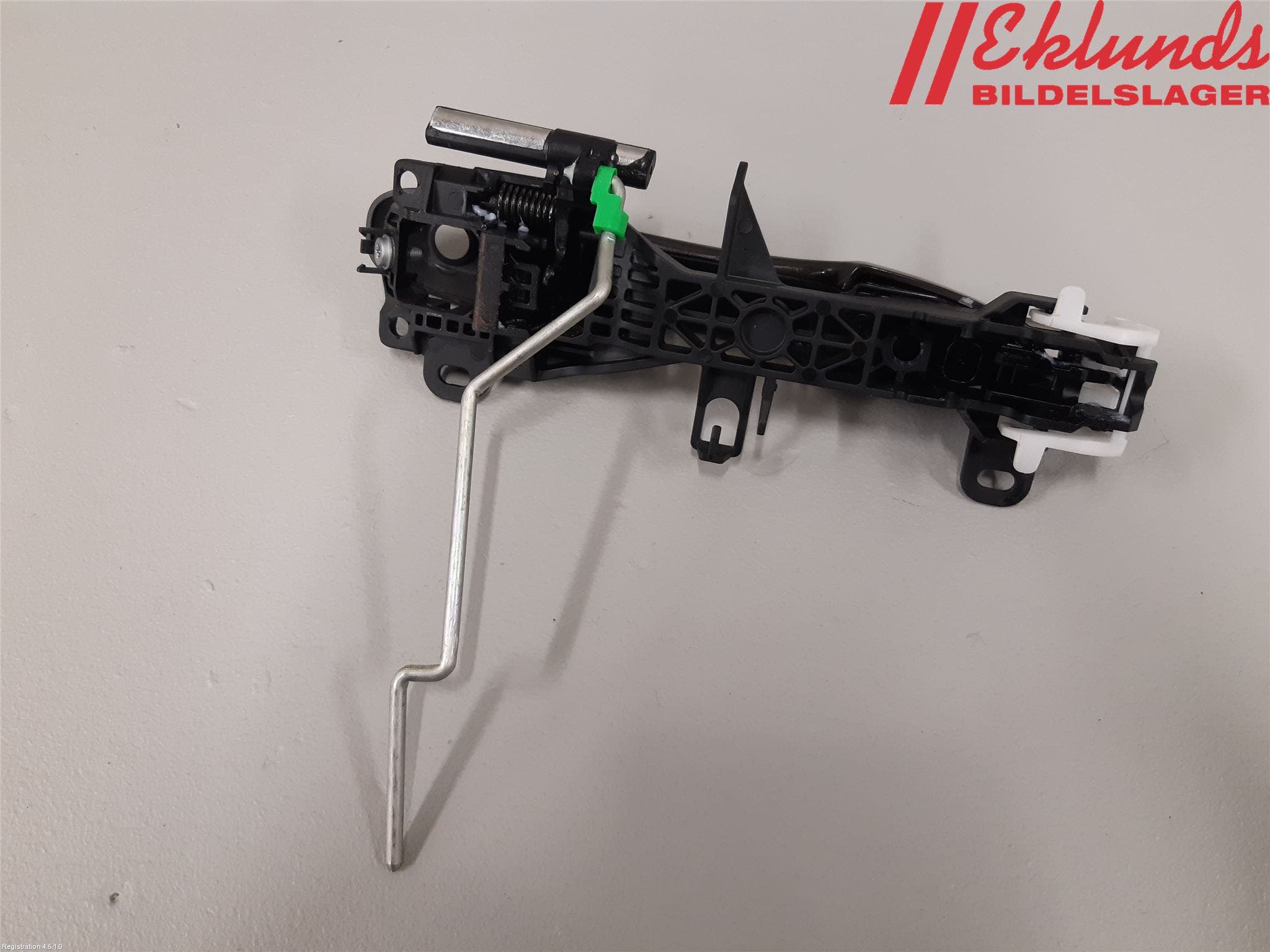 Toyota COROLLA 19- Dörrhandtag Yttre Vä