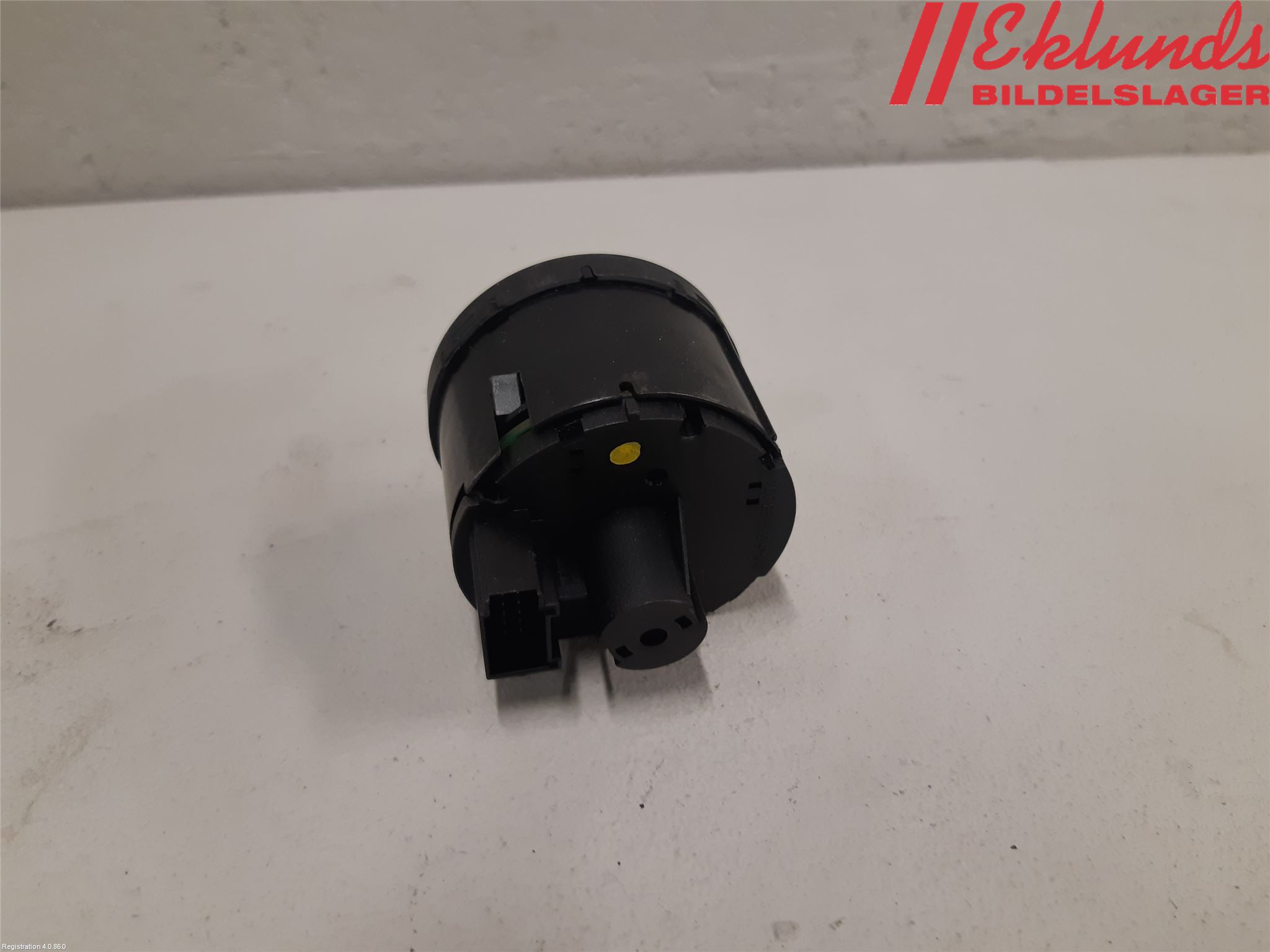 Volkswagen VW PASSAT 11-14 Strömställare Ljus