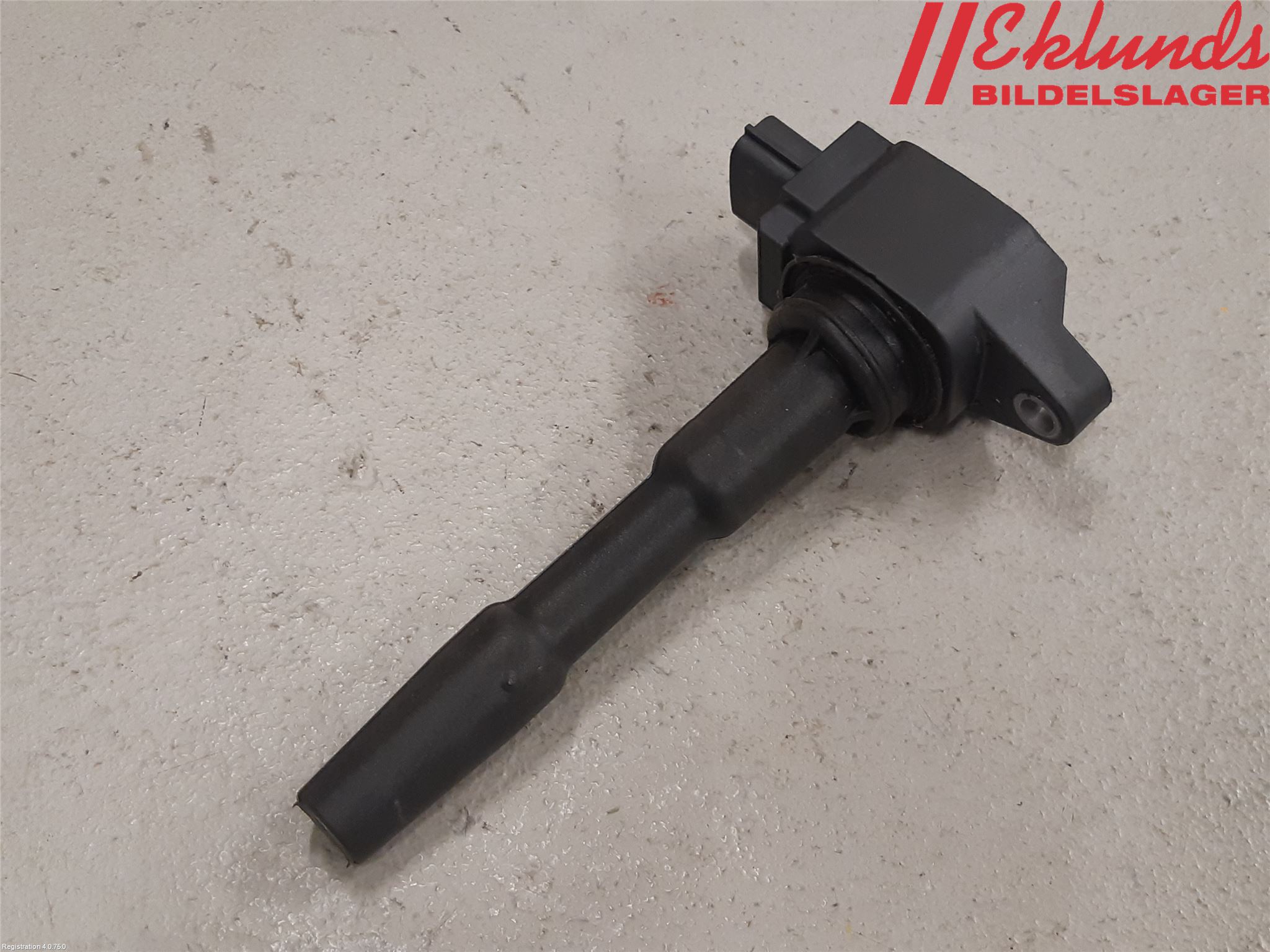 Dacia LOGAN MCV/STEPWAY Tändspole