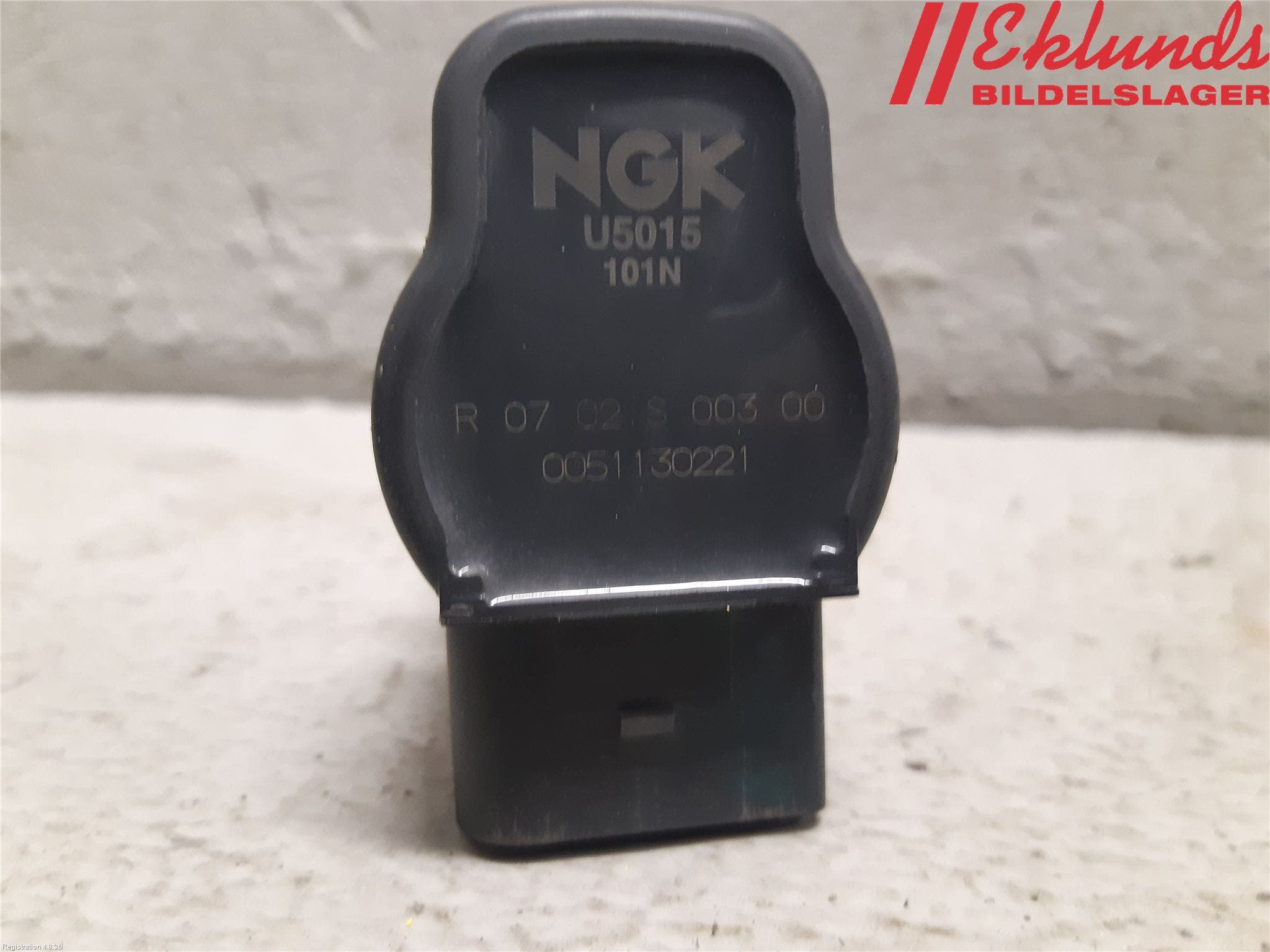 Volkswagen VW SCIROCCO 09-17 Tändspole