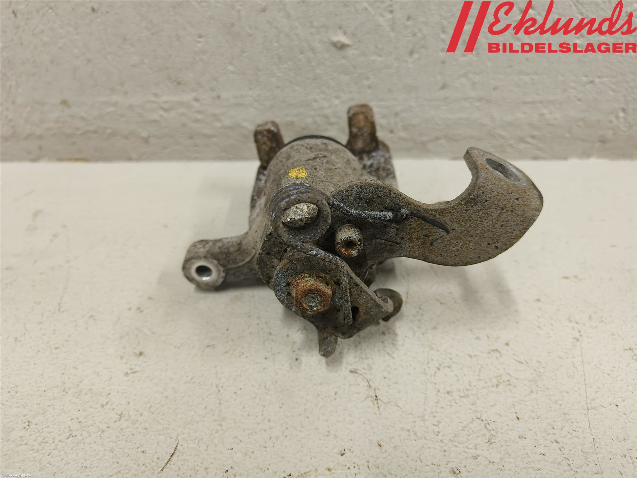 Kia CEED 12-18 Bromsok Bak Höger