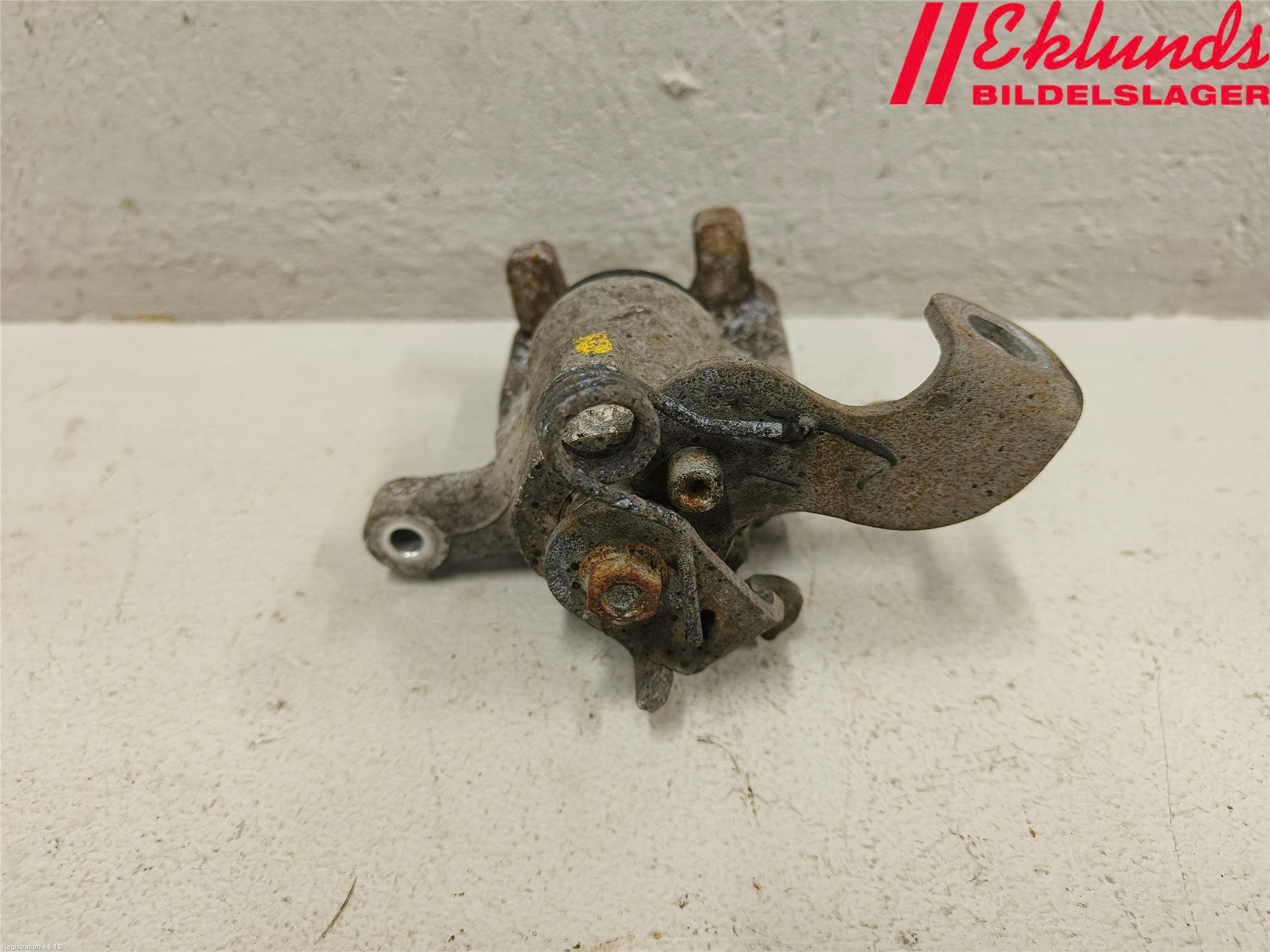 Kia CEED 12-18 Bromsok Bak Höger