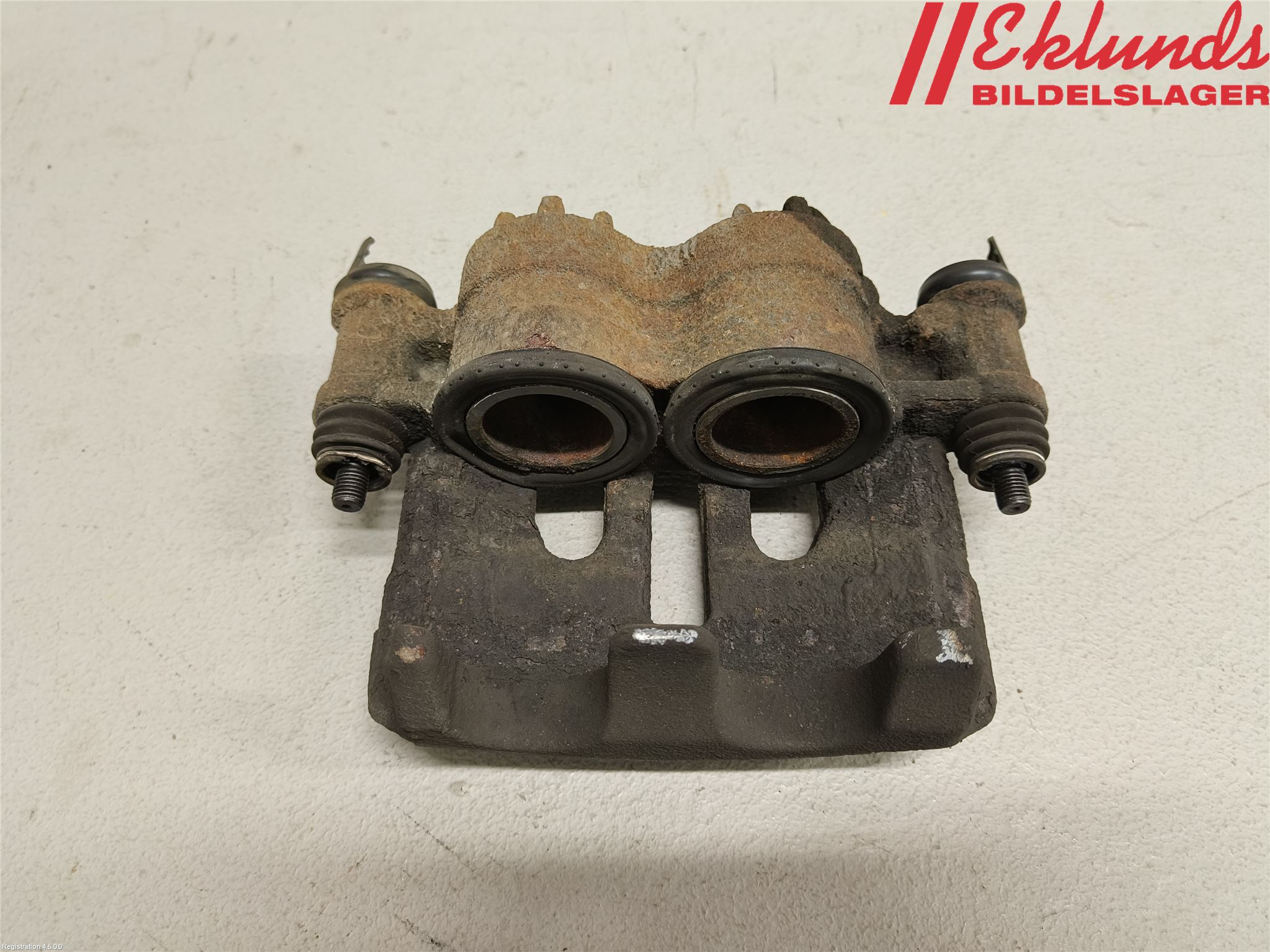 Opel MOVANO B 10-22 Bromsok Fram Höger