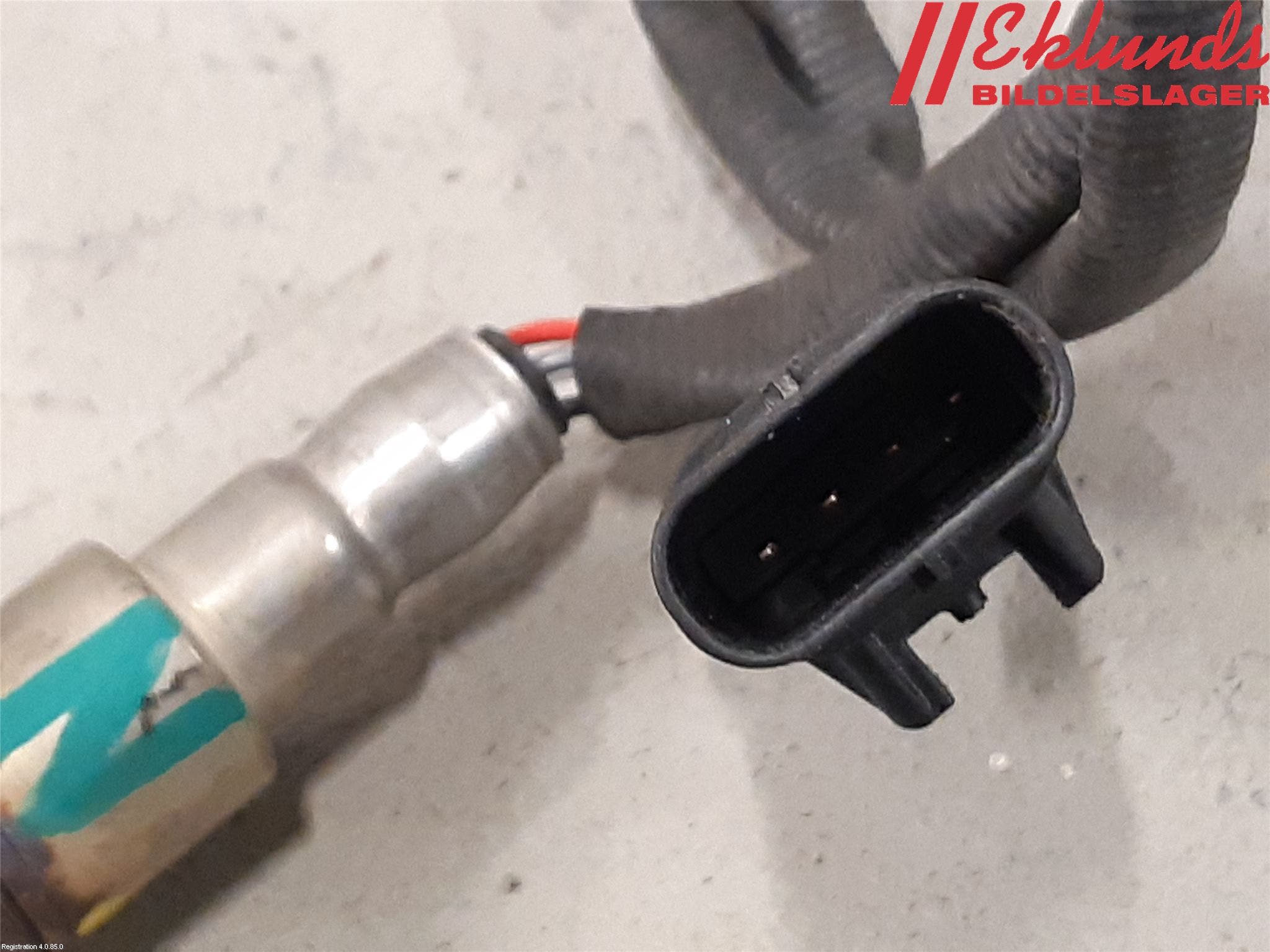 BMW X1 F48 15-22 Injlambdasond