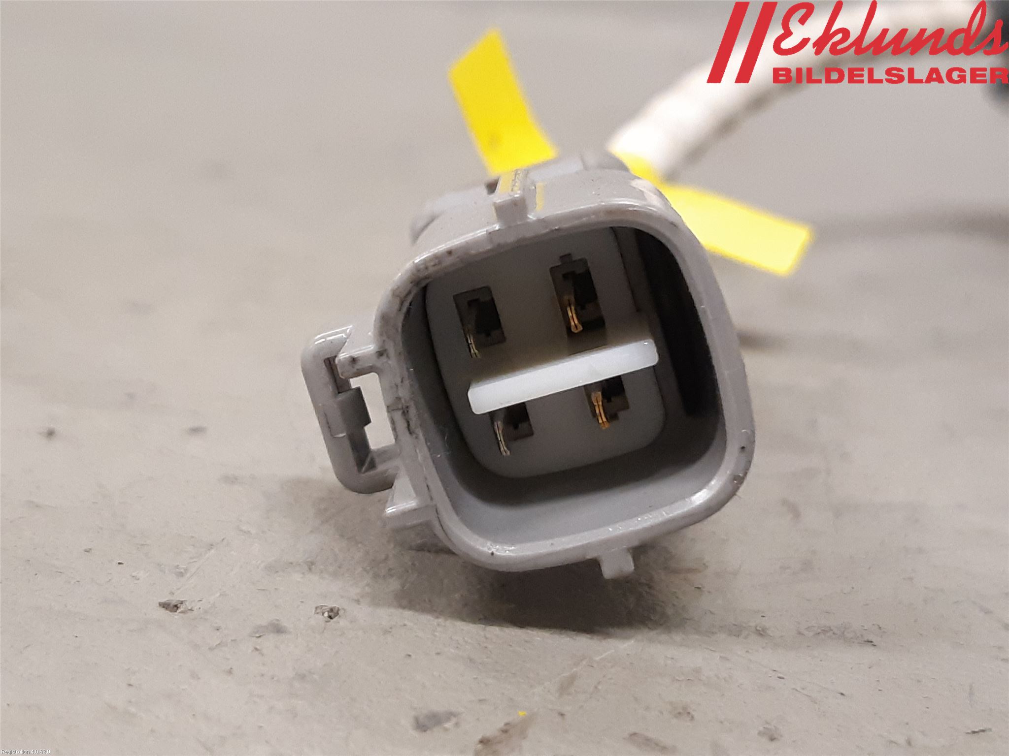 Toyota COROLLA 19- Injlambdasond