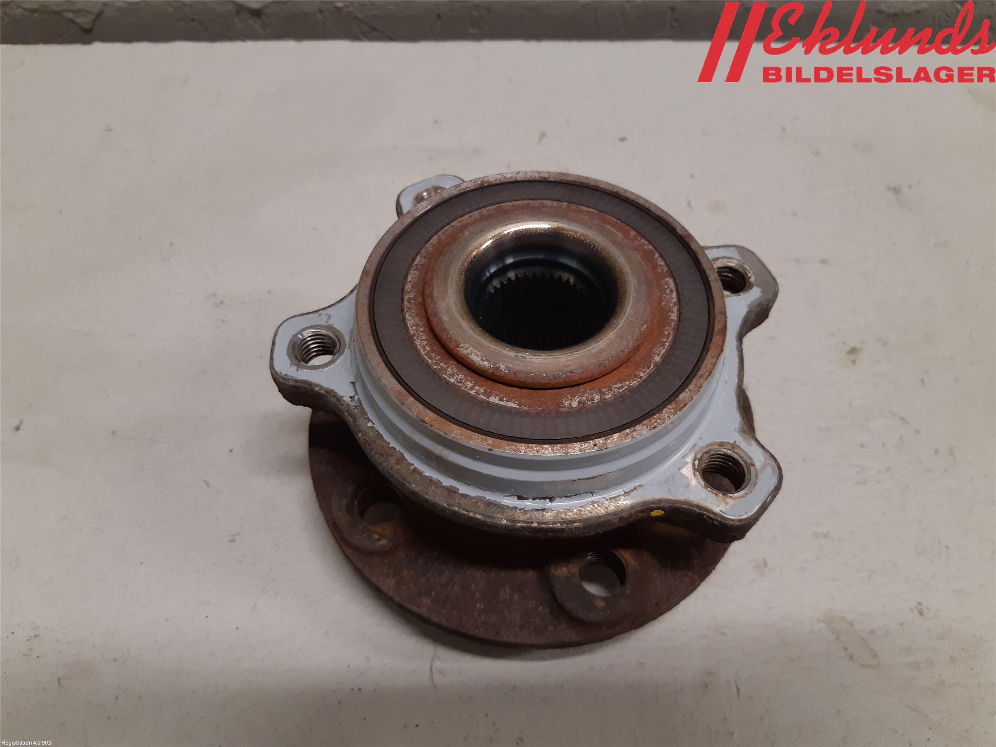 Volvo V90 CROSS COUNTRY 17->> Nav Bak