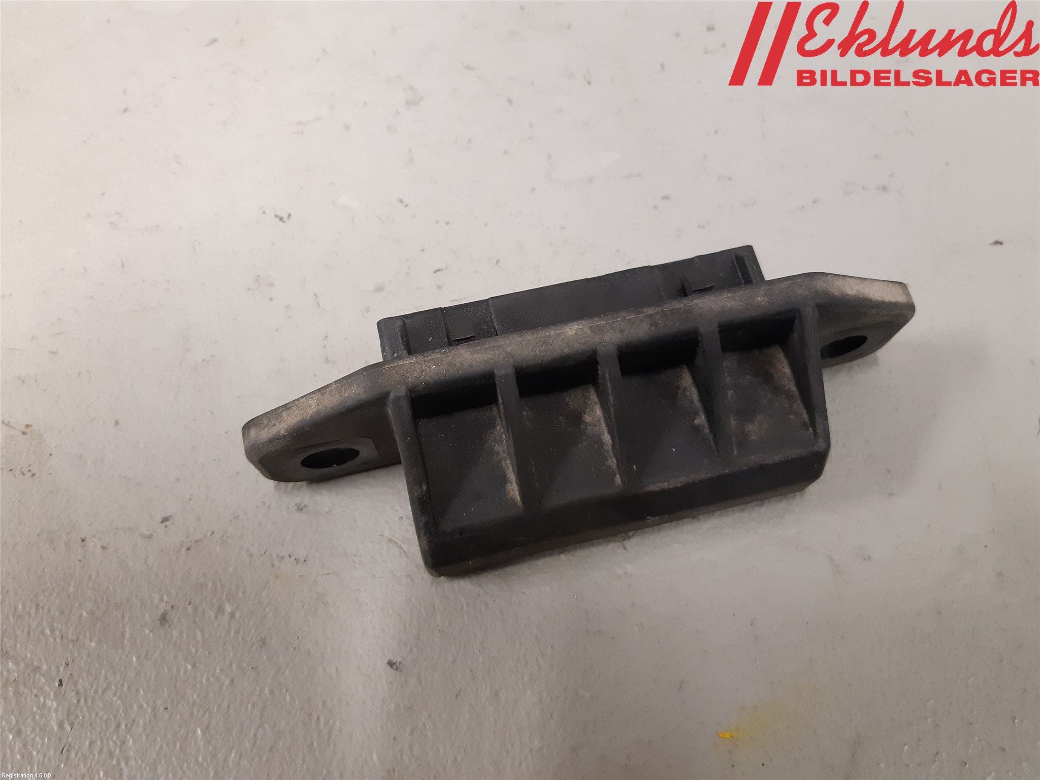 Toyota AURIS 13-19 Bakluckehandtag