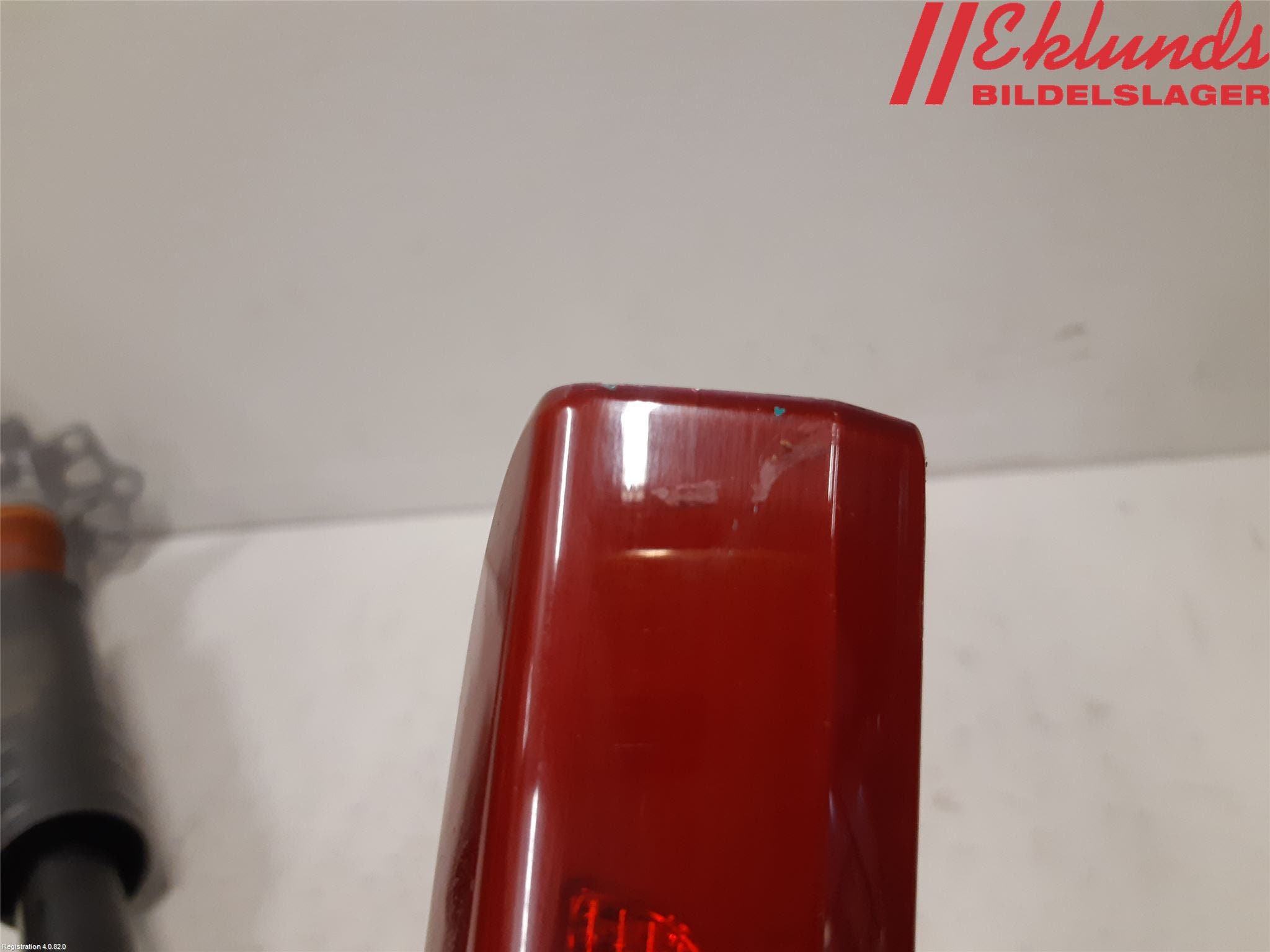 Opel CORSA D 07-14 Bromsljus Bakruta