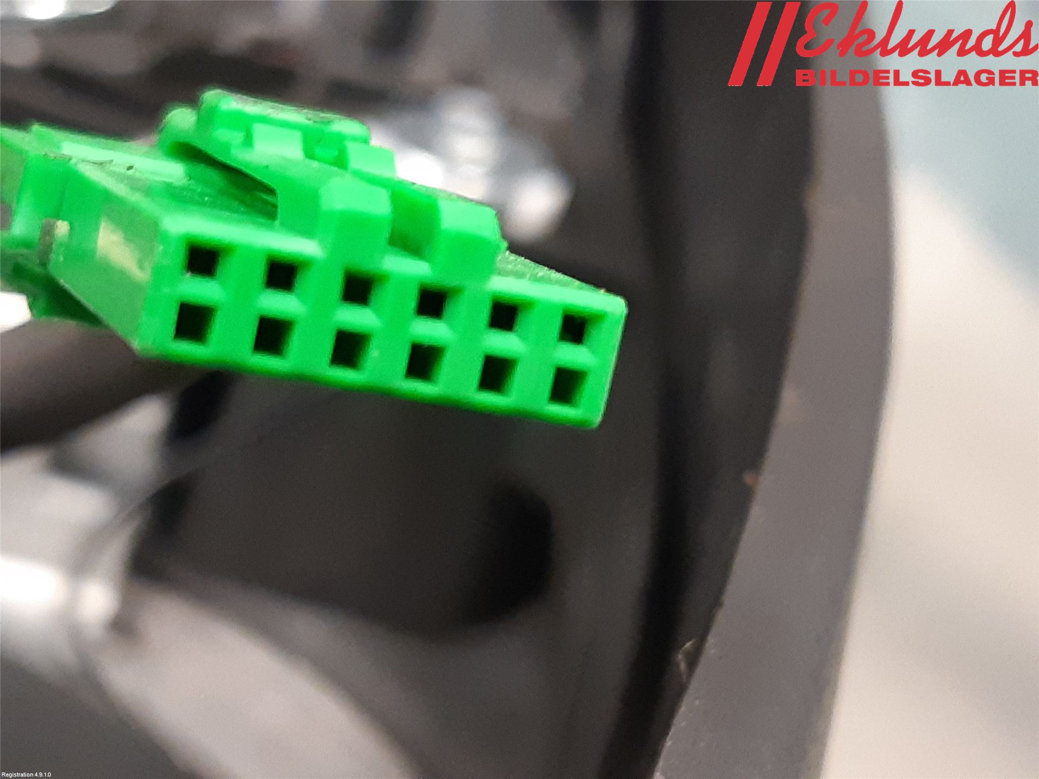 Volvo V70 05-08 Ratt