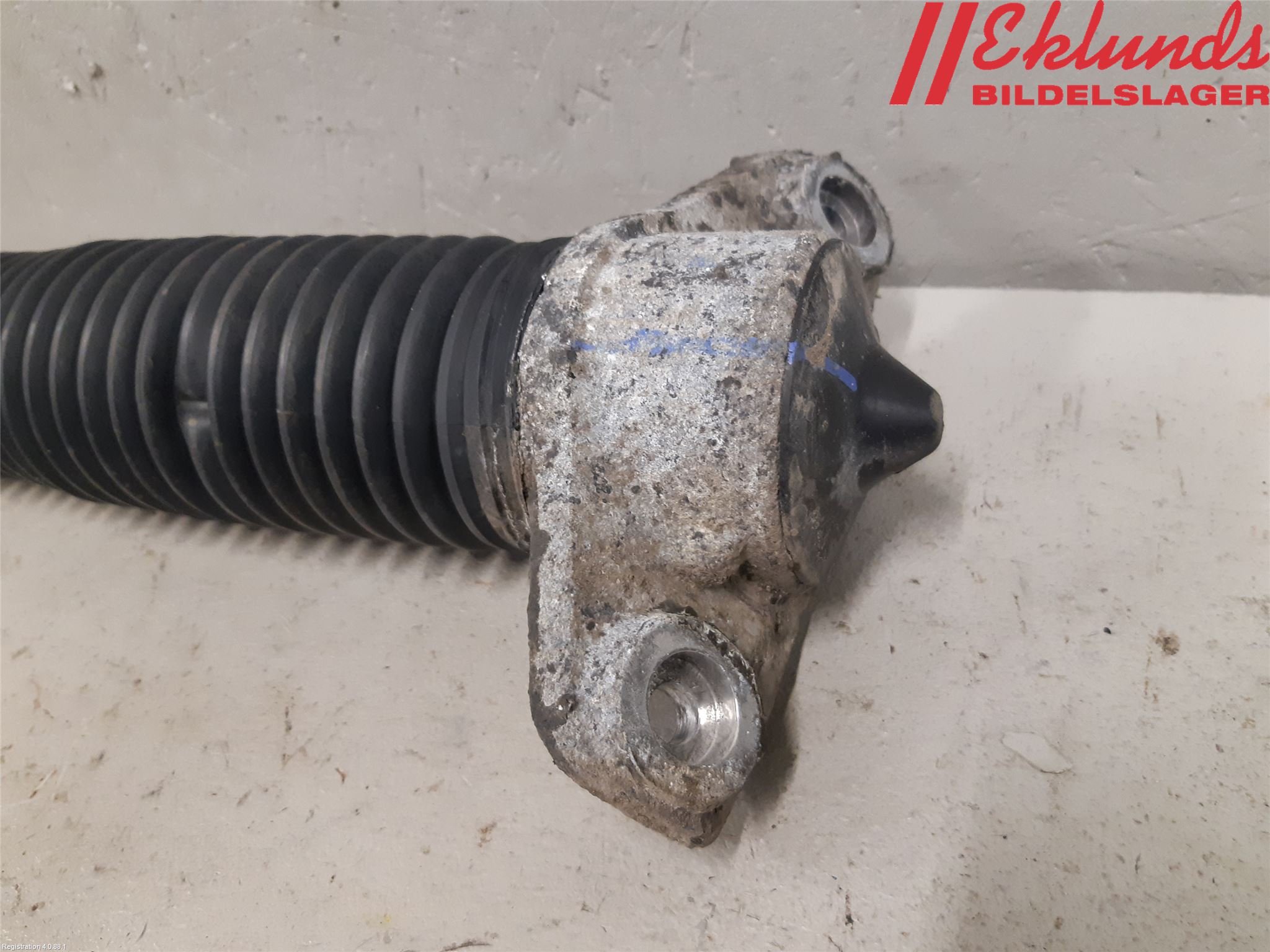 Hyundai TUCSON 05- Stötdämpare Bak