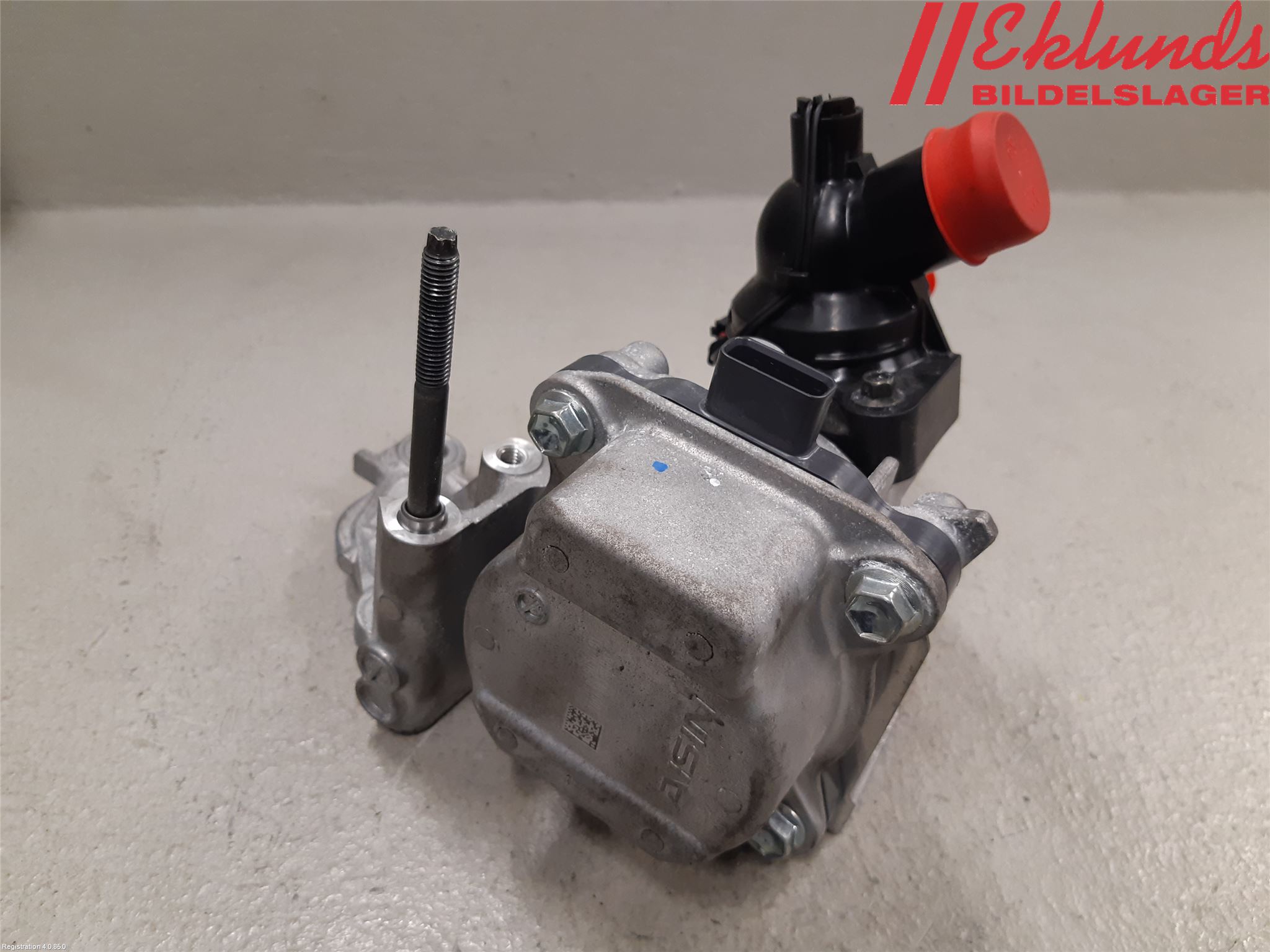 Toyota YARIS XP21 20- Vattenpump