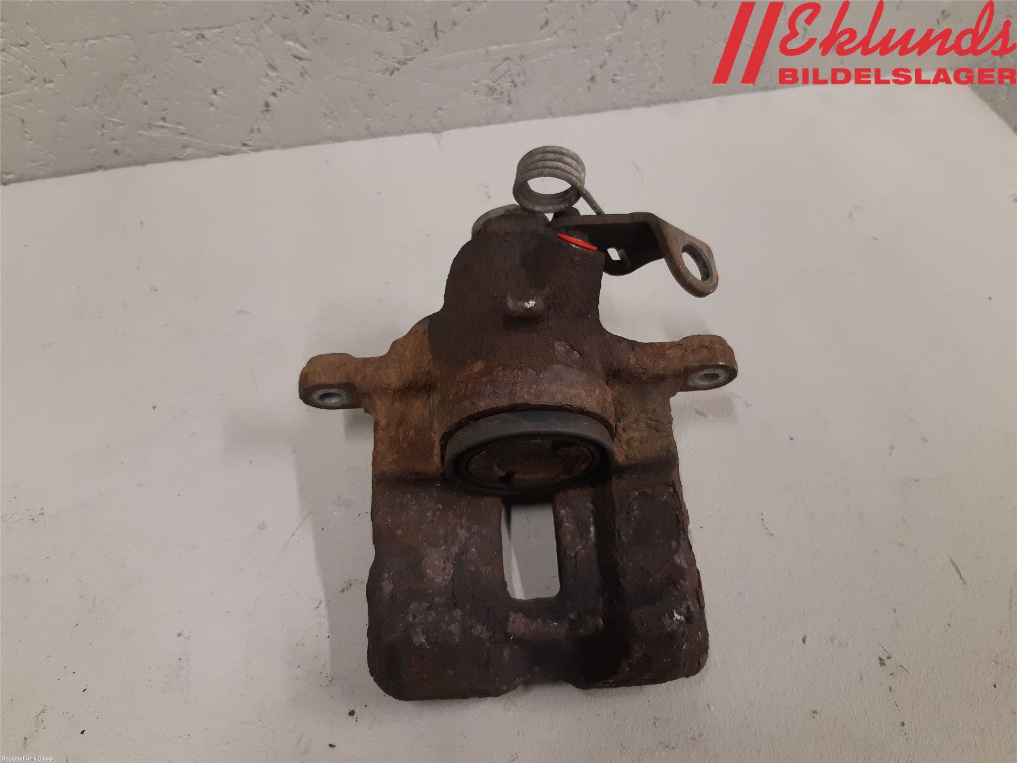 Opel VIVARO 15-19 Bromsok Bak Höger