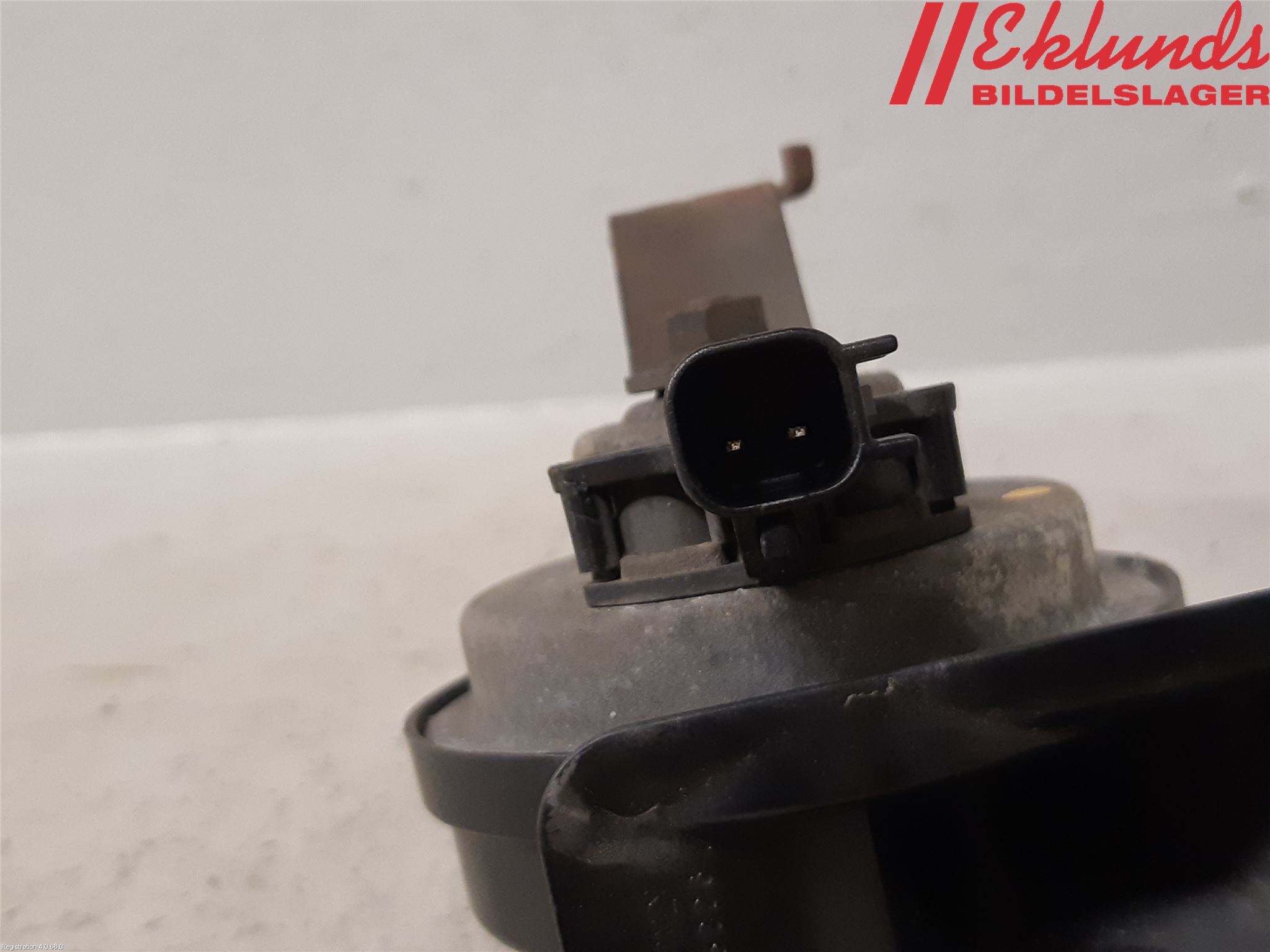 Volvo V70 08-13 Signalhorn