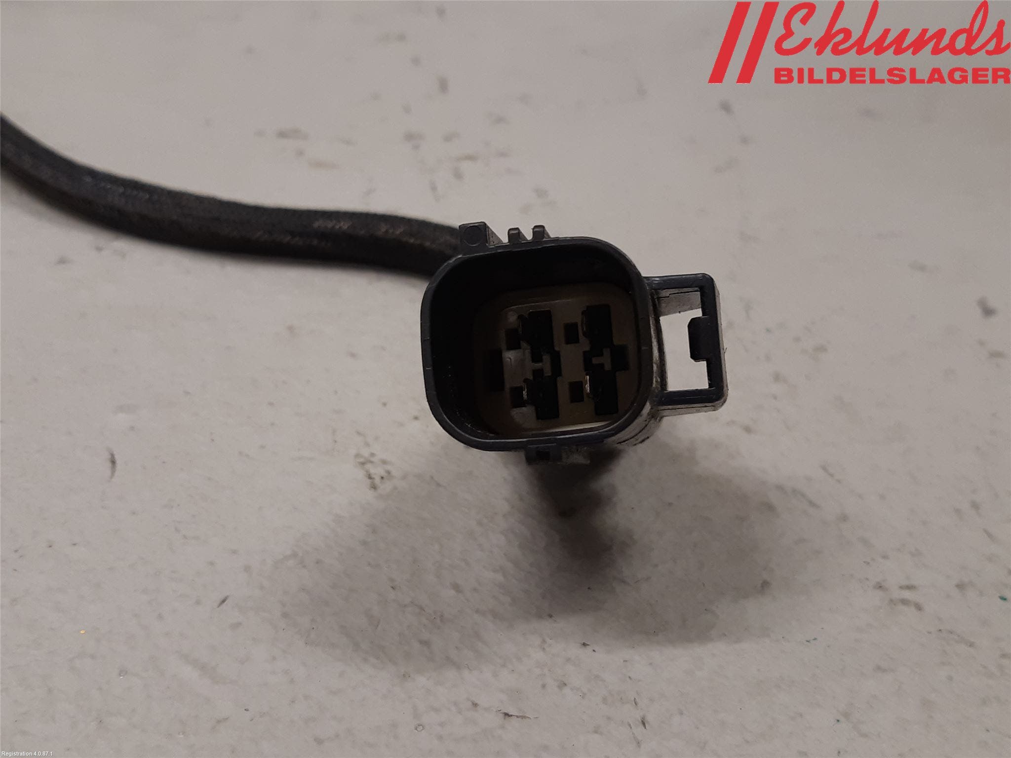 Volvo V60 19- Injlambdasond