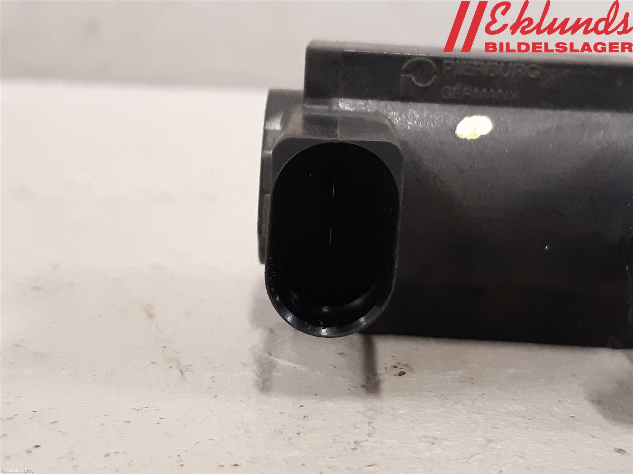 Volvo V60 14-18 Vakuumventil