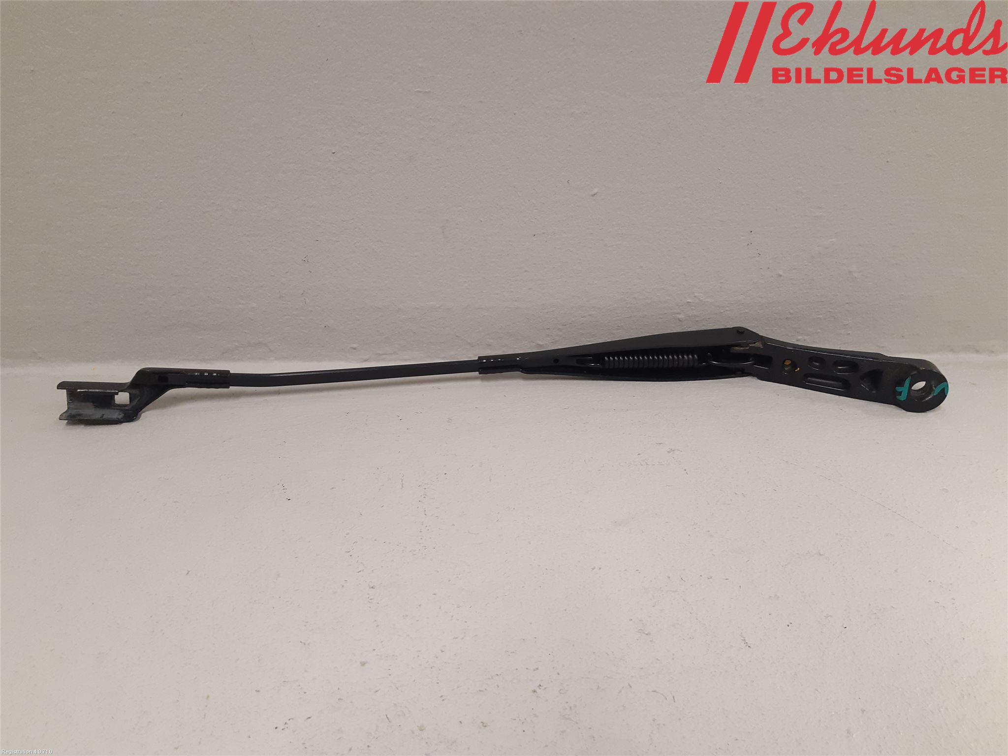 Nissan PULSAR Torkararm Armar Vindruta