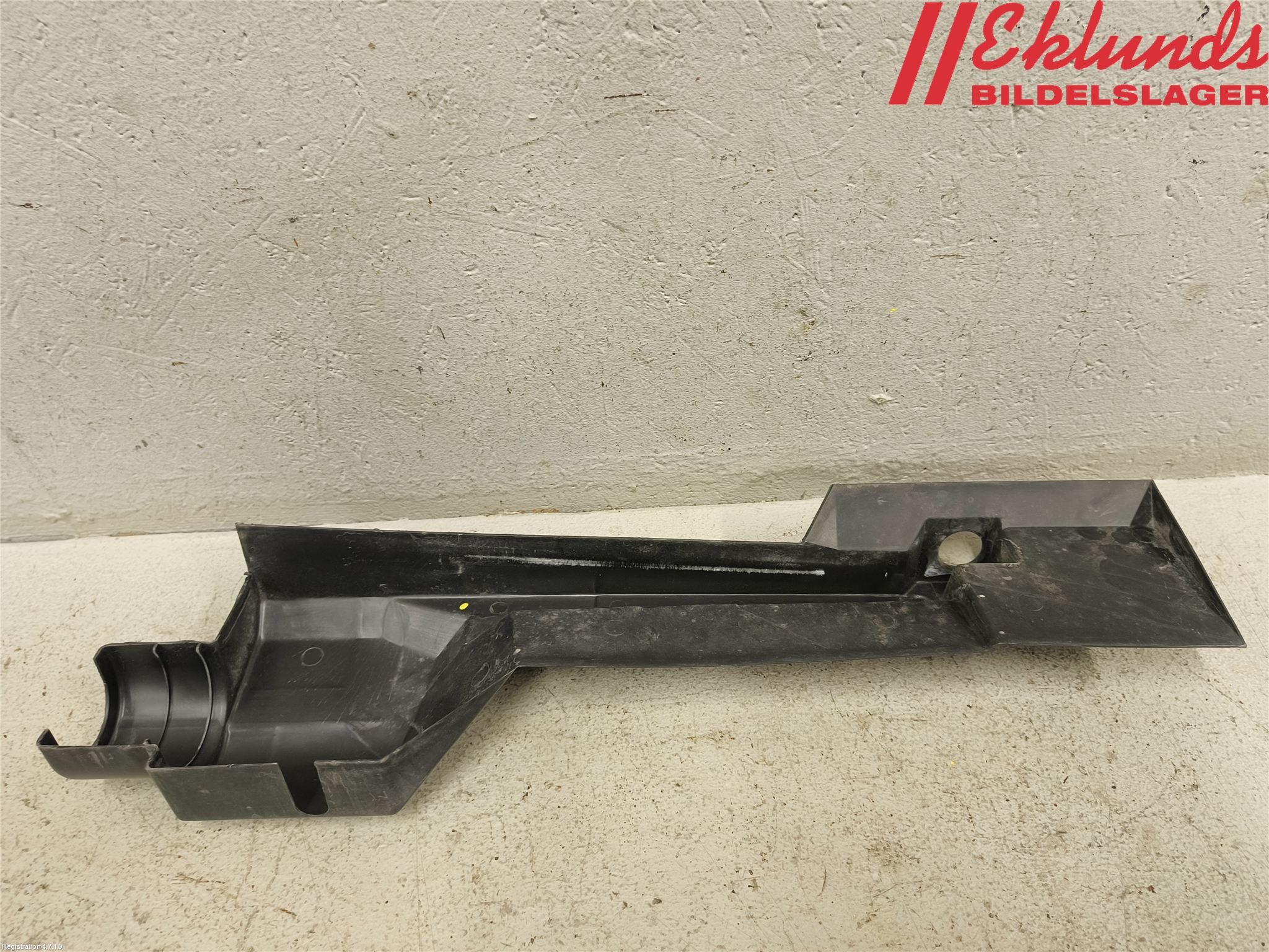 Volvo 940 91-98 Stänkskydd