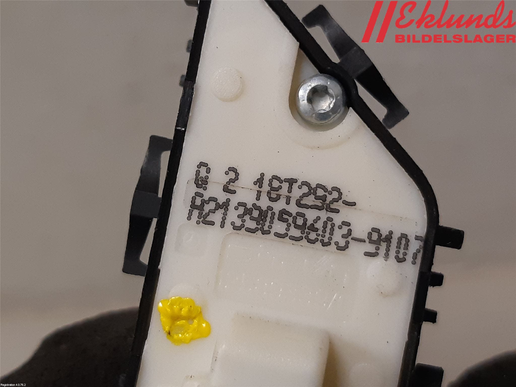 Mercedes-Benz MB SPRINTER (W907/W910) 19- Strömställare Centrallås