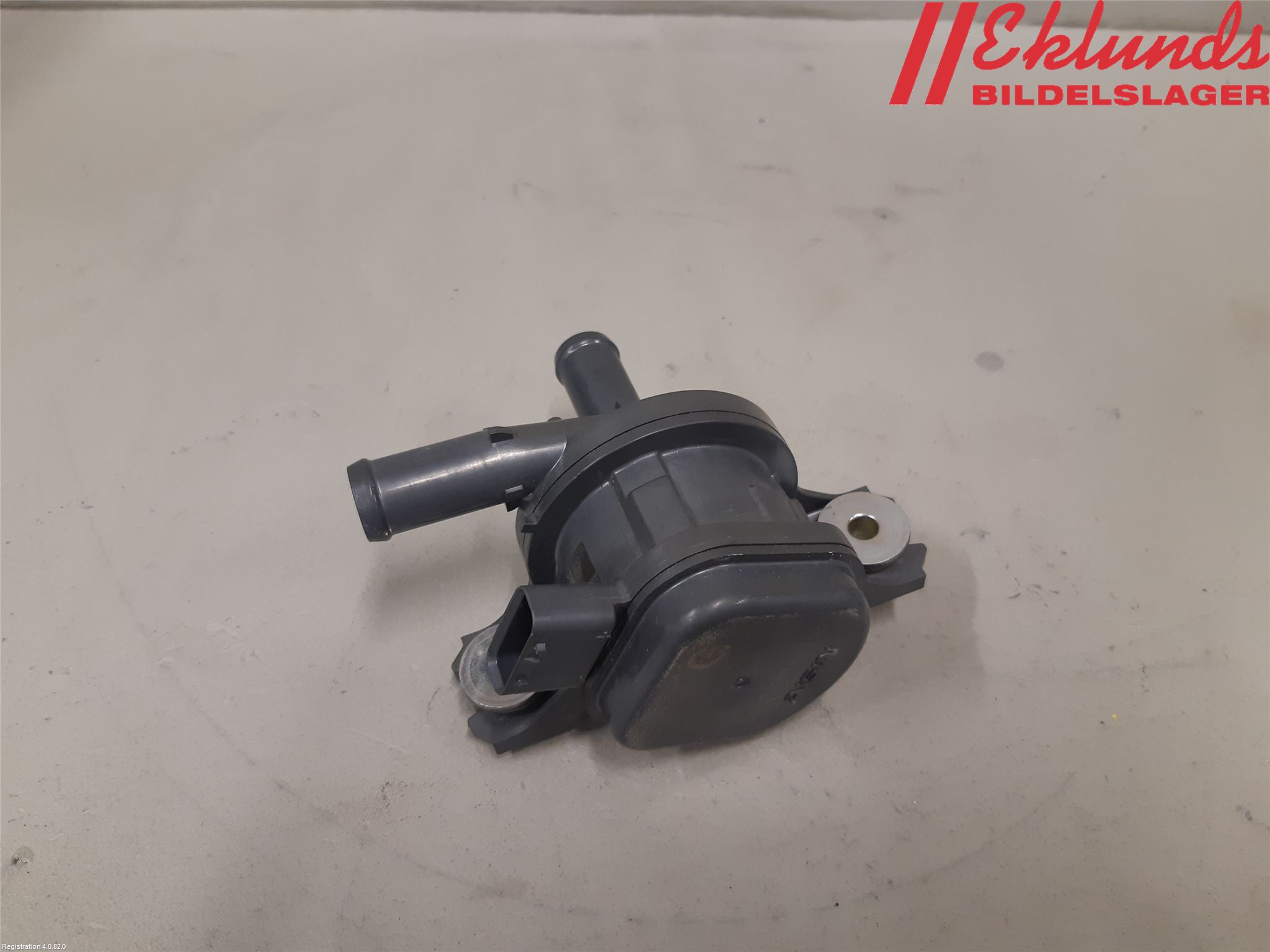 Toyota RAV4 19- Vattenpump