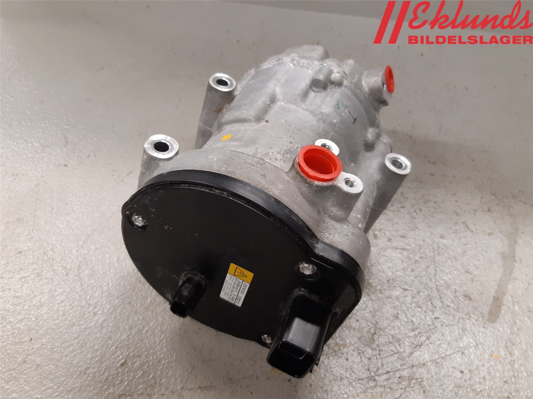 Lexus UX/300e 19- Ac Kompressor