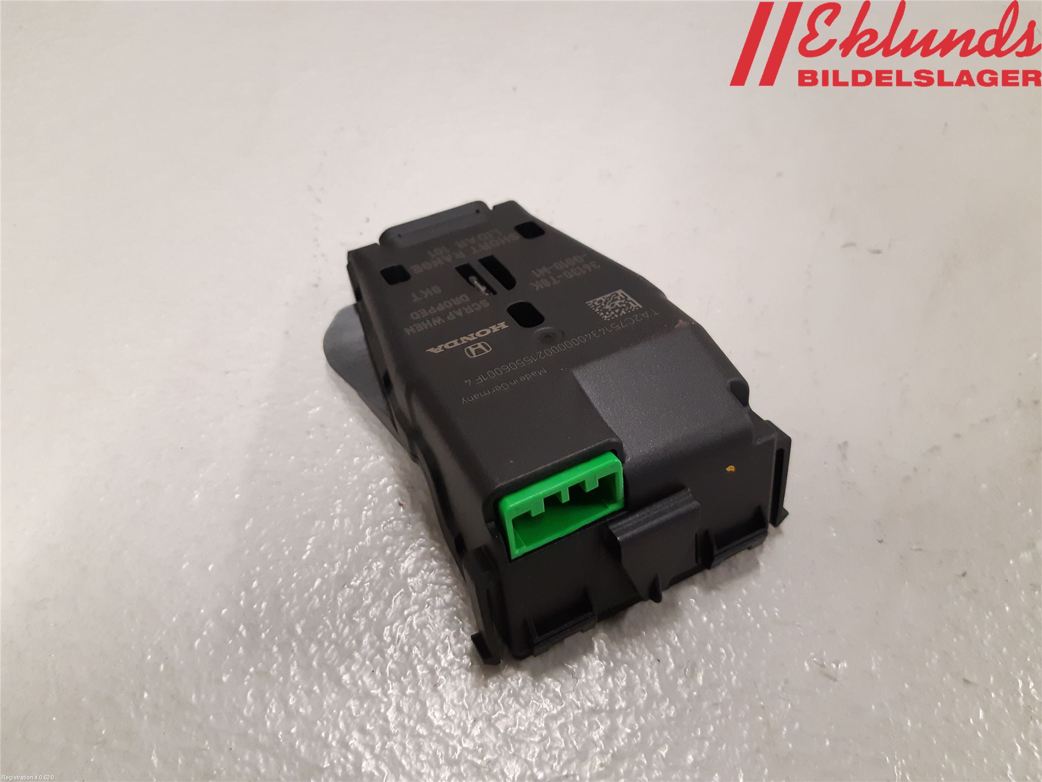 Honda HR-V 15-21 Sensor Aktivt Kollisionsskydd