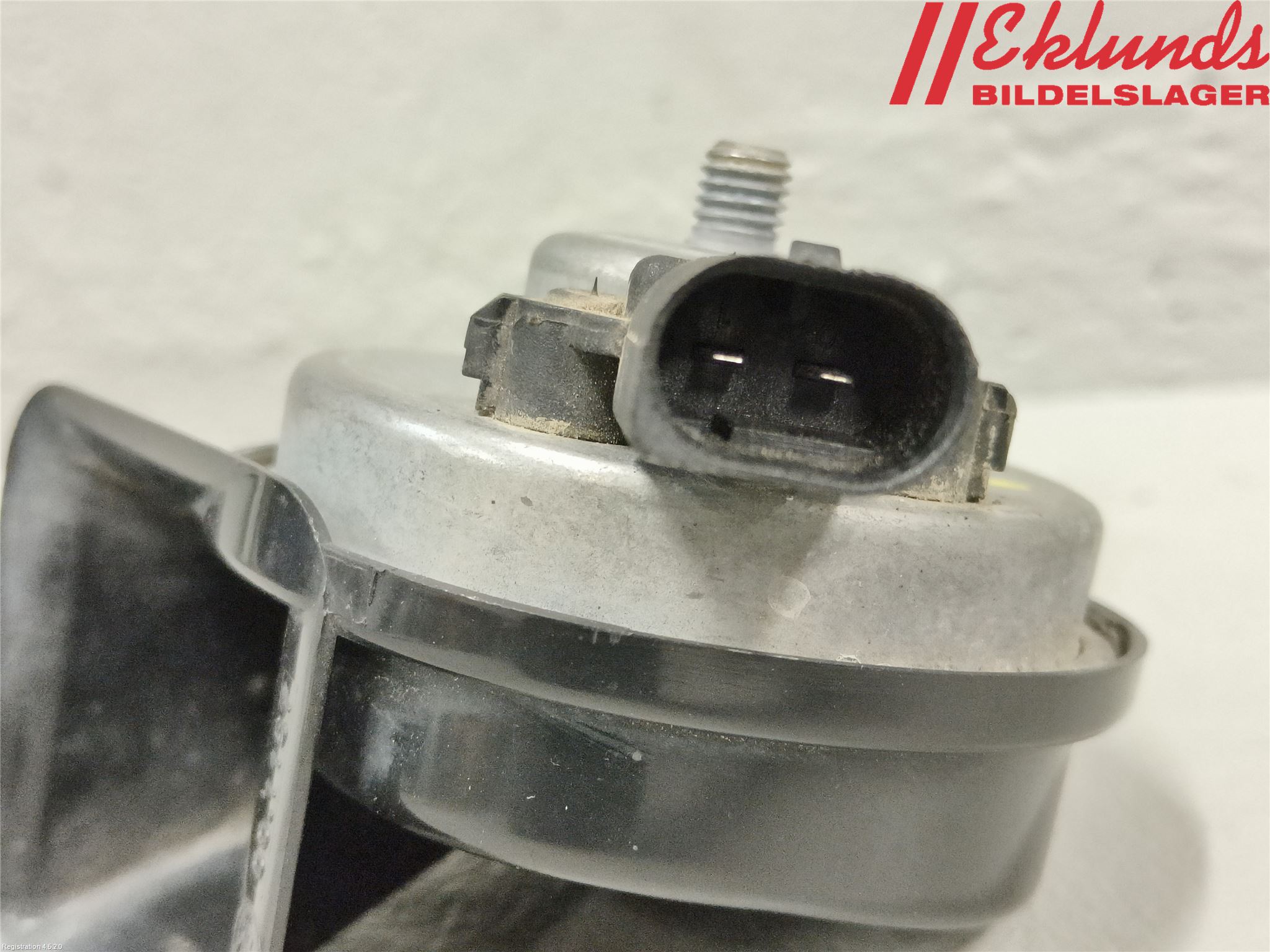 BMW 5 F10/F11/F18 09-17 Signalhorn