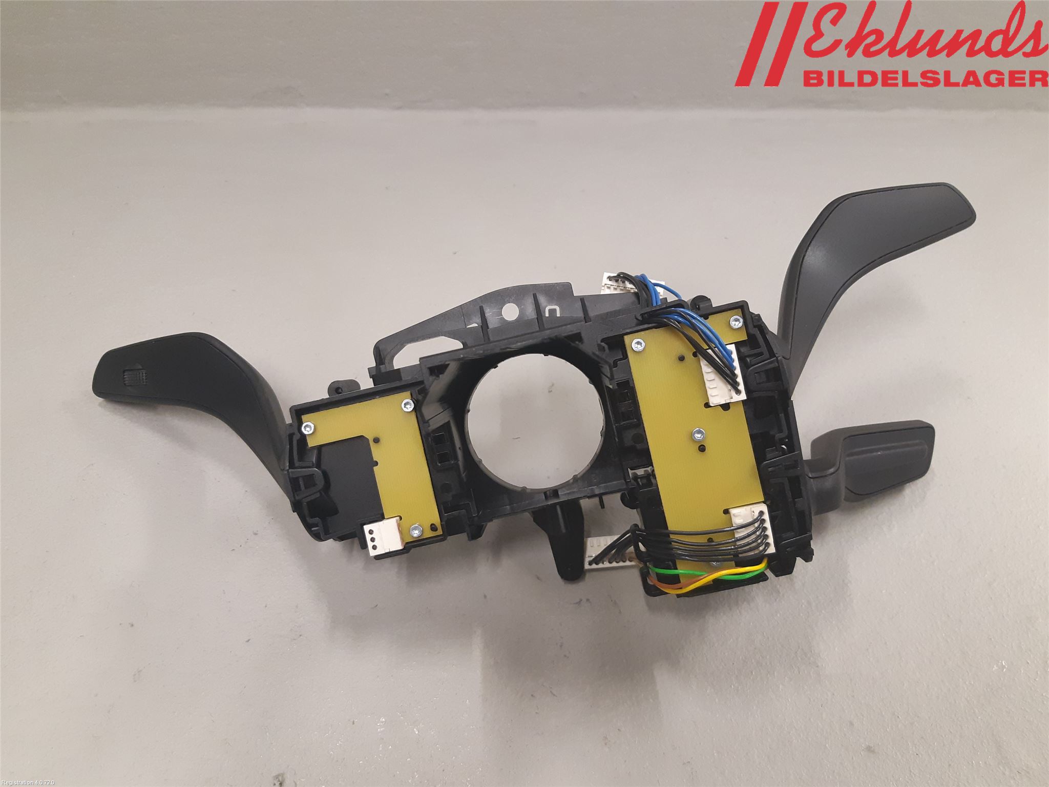 Audi A3/S3 8V 13-20 Spakcentral