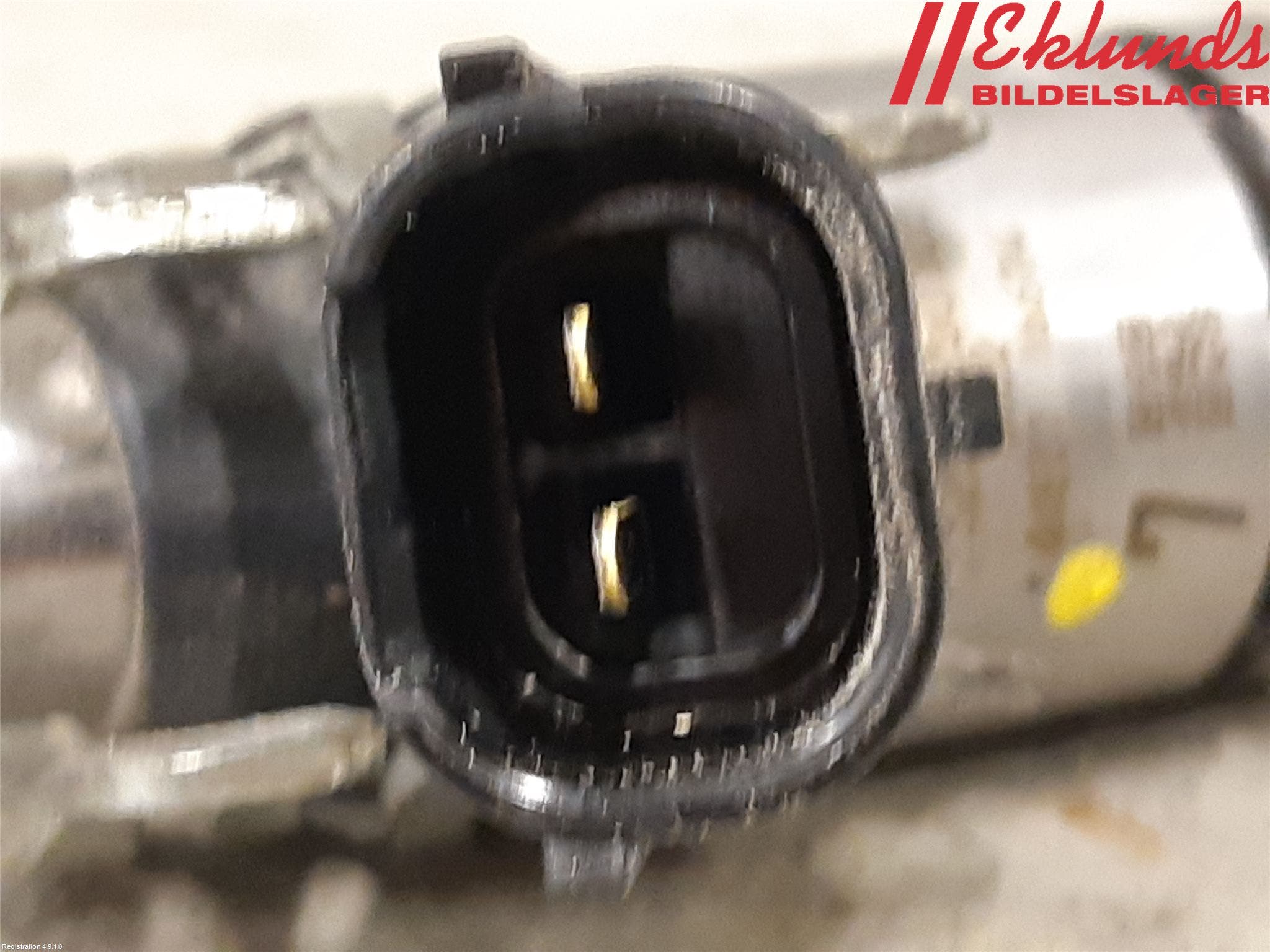 Toyota RAV4 19- Injspridare