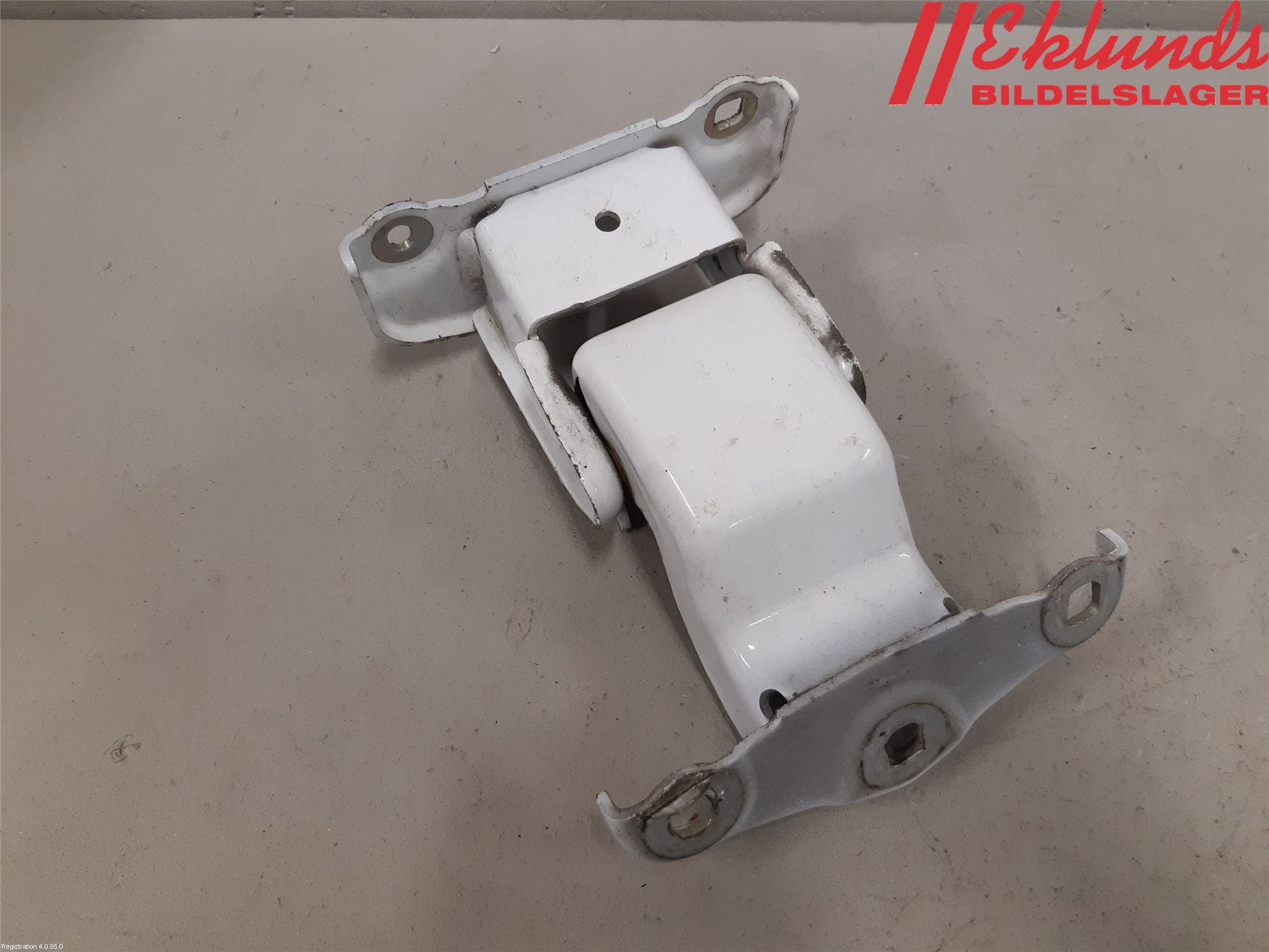 Opel VIVARO 01-14 Dörrgångjärn