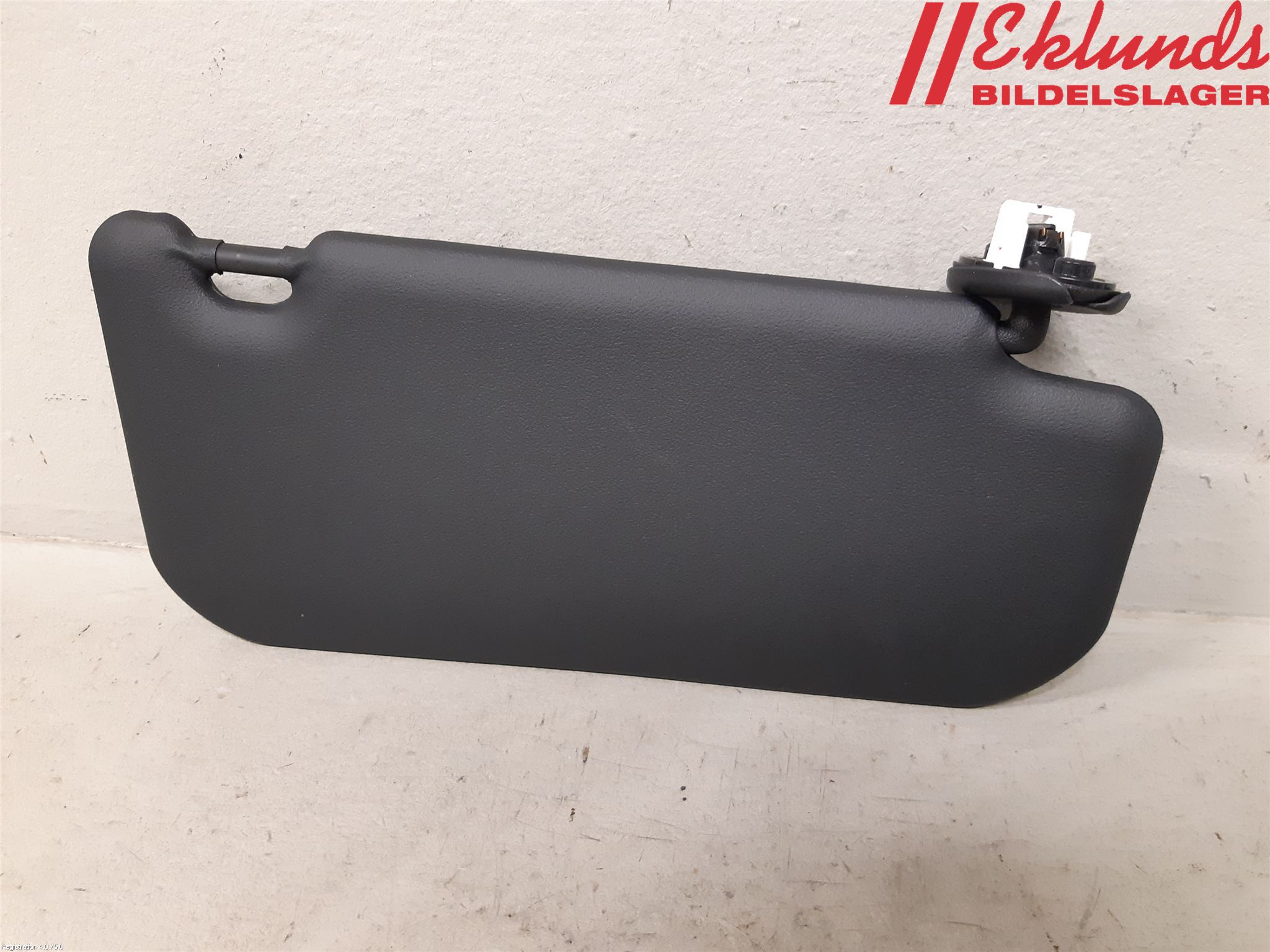 Toyota C-HR 16-23 Solskydd