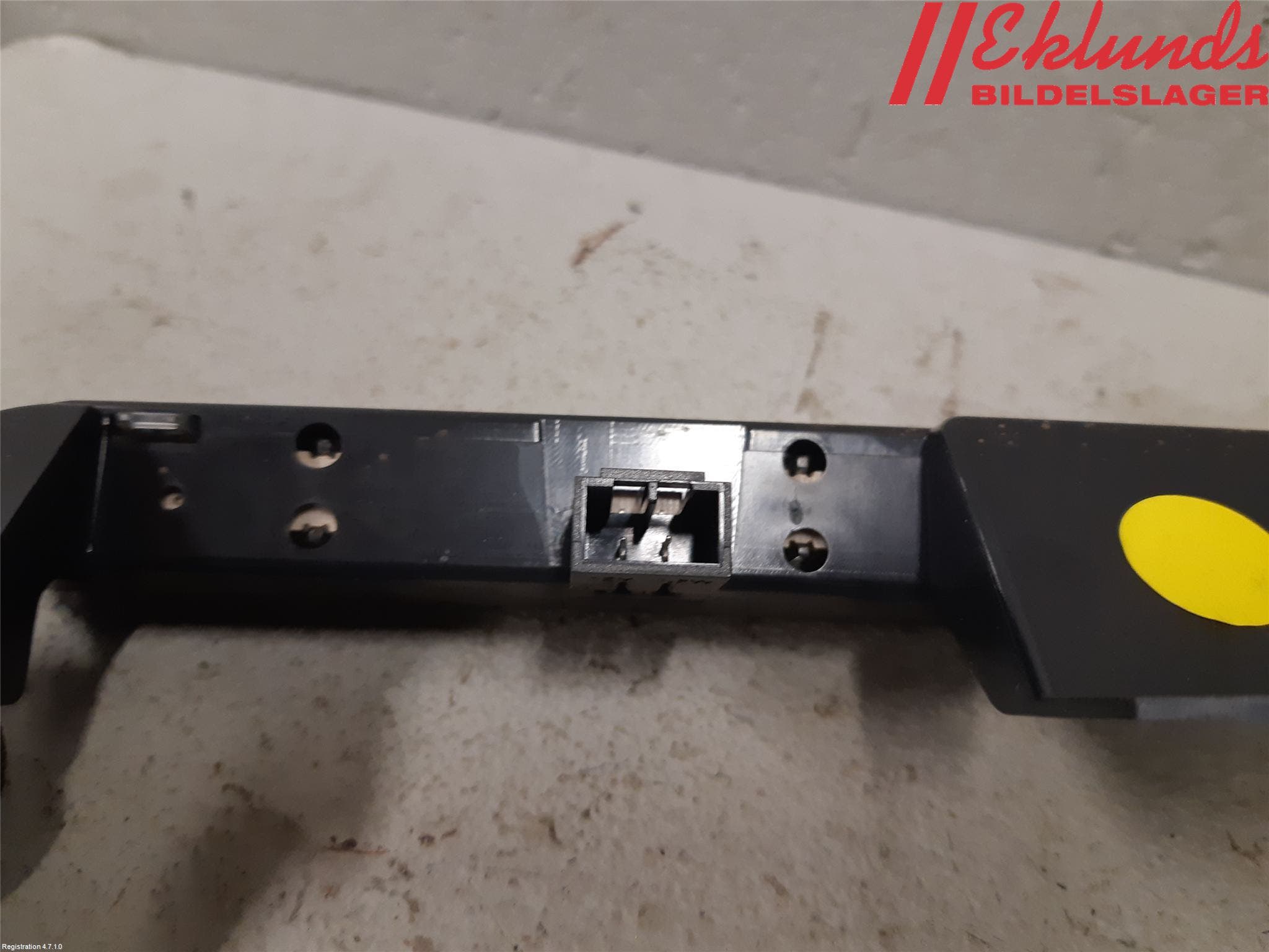 Volvo V70 08-13 Bromsljus Bakruta