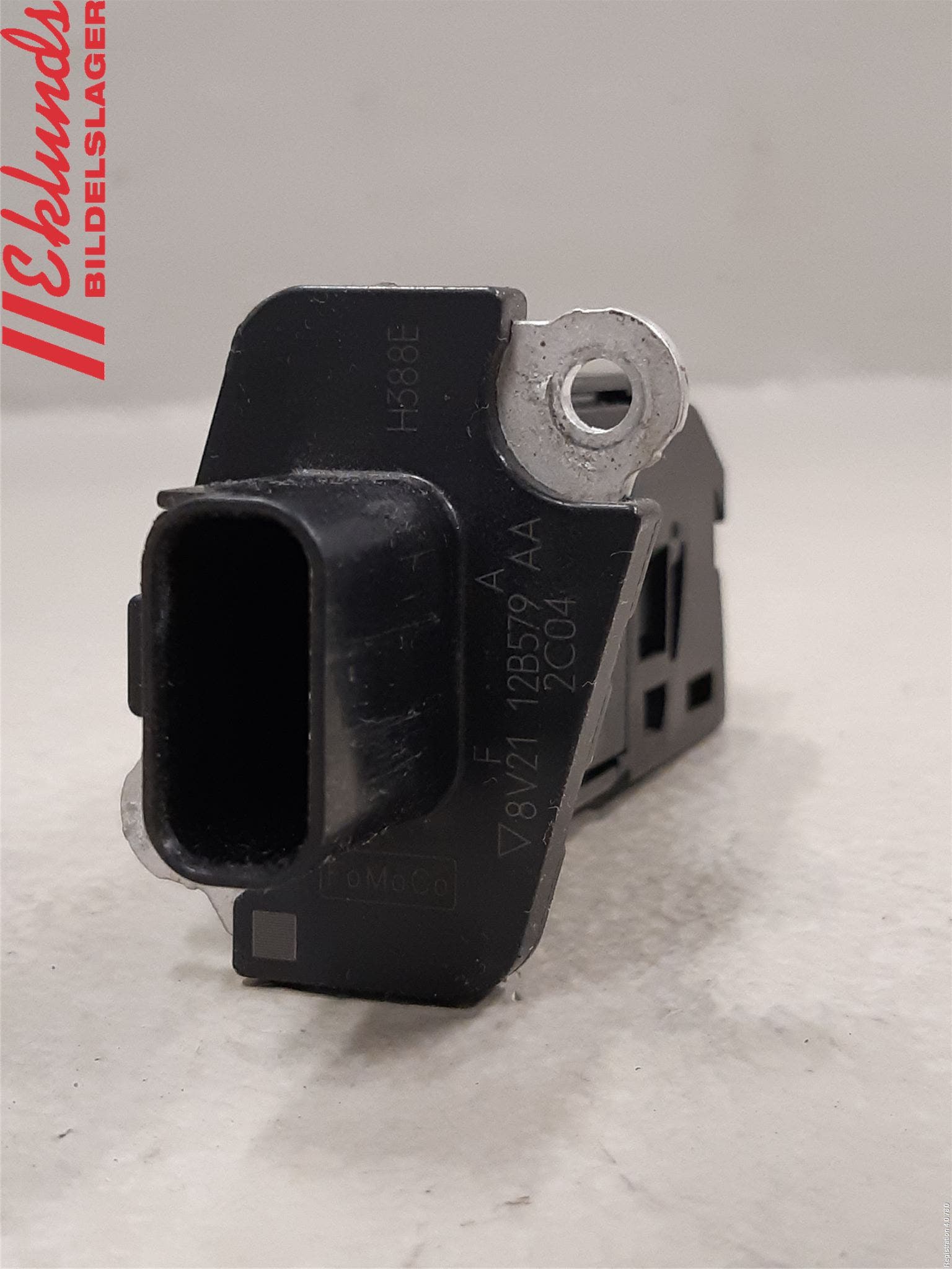 Ford MONDEO 07-15 Injluftmassamätare